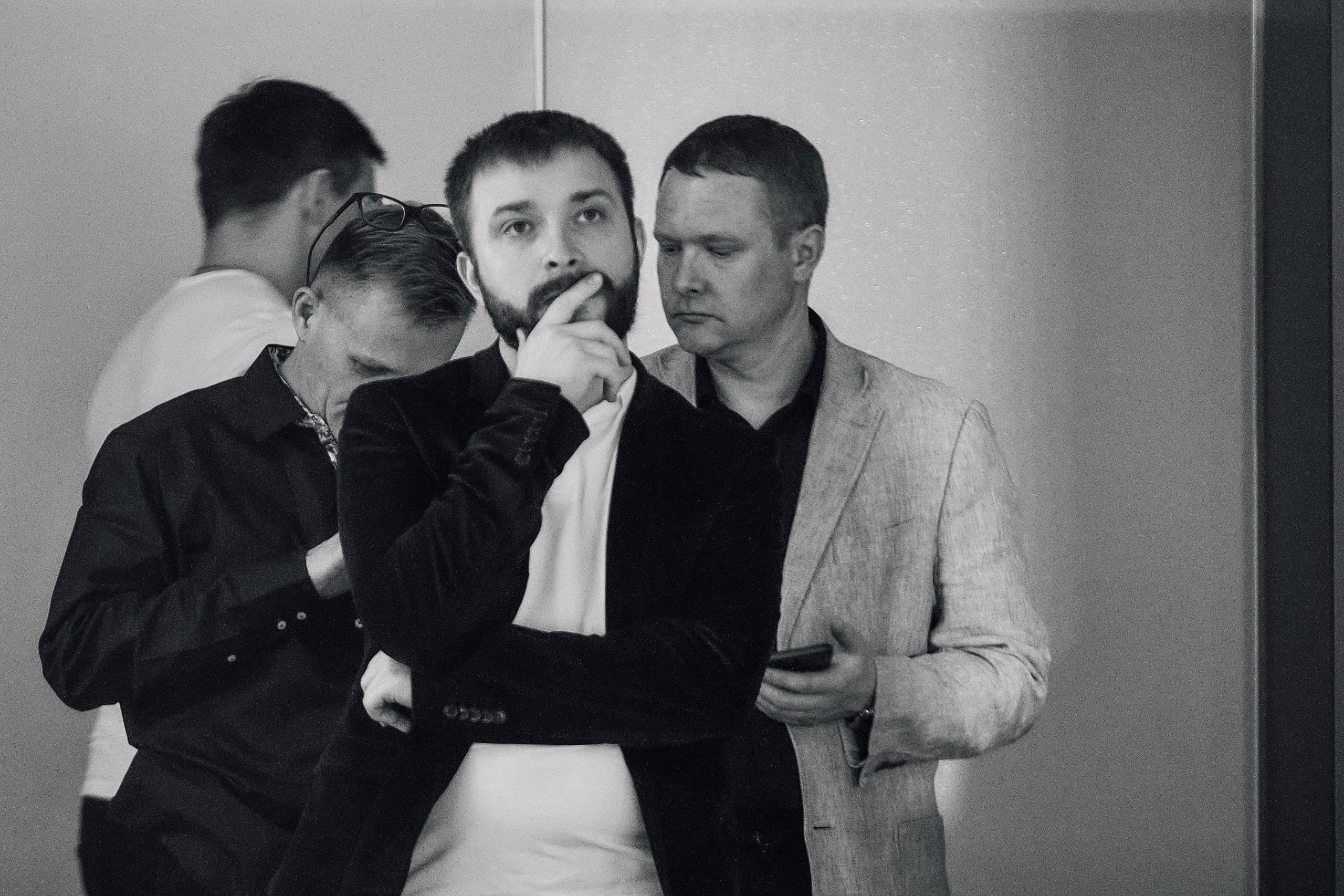 Школа Невест № 6. Свадебный фотограф в Екатеринбурге Соседков Евгений