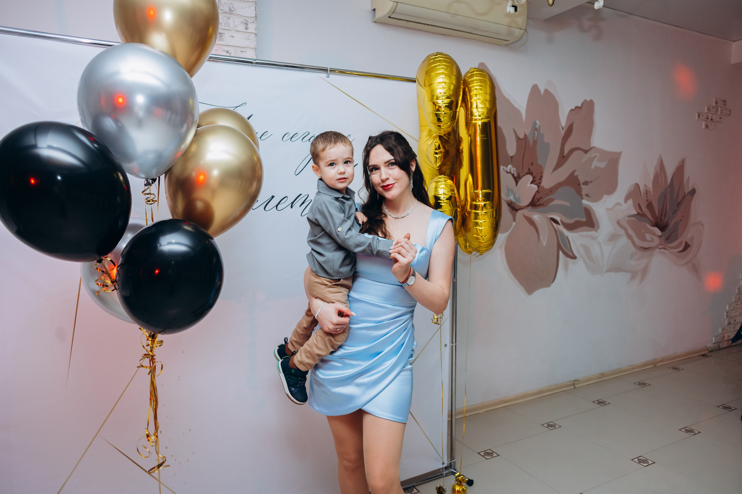 ЮБИЛЕЙ. Фотограф в Белгороде Варвара Виноходова