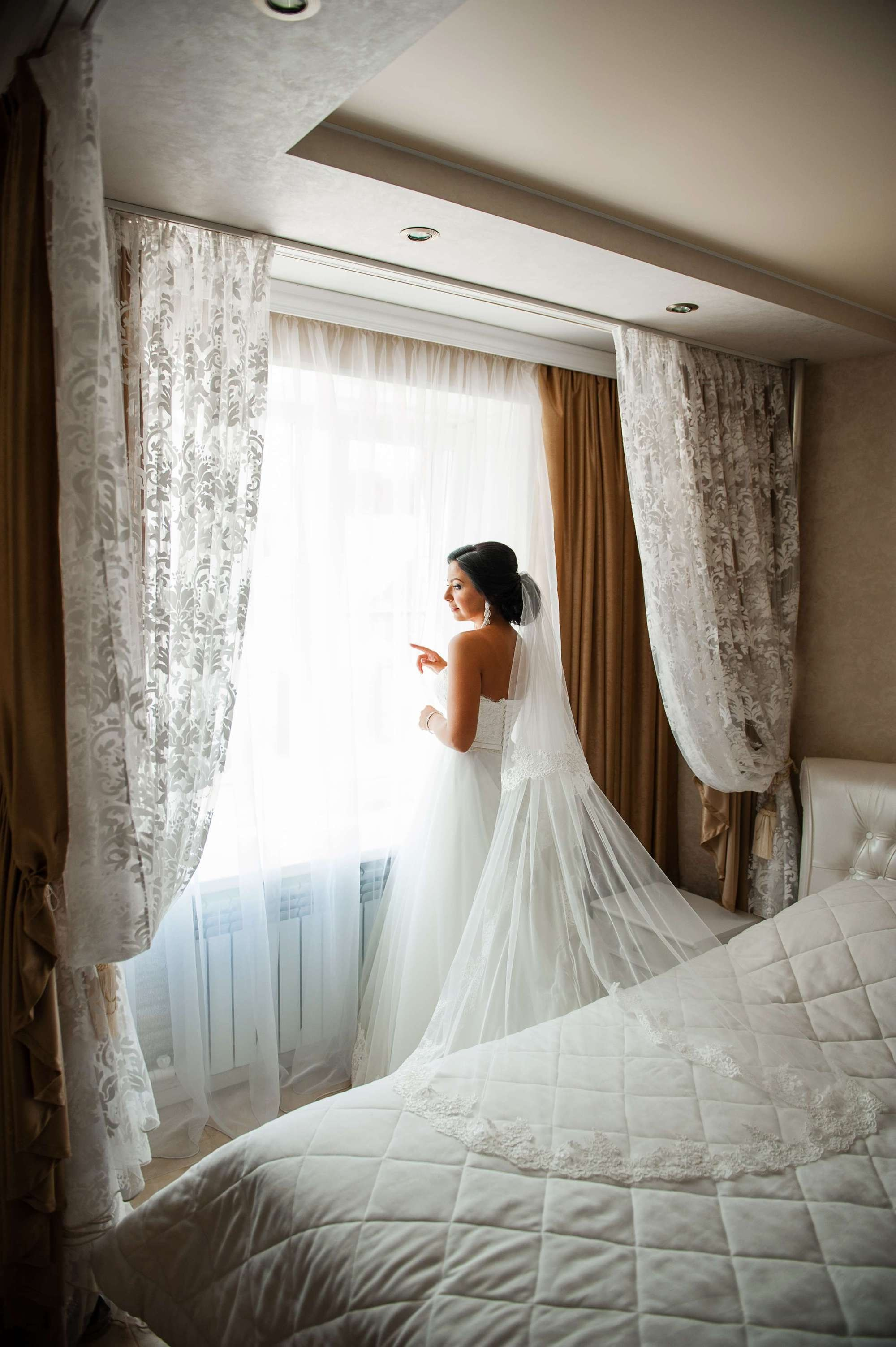 Владимир и Элина