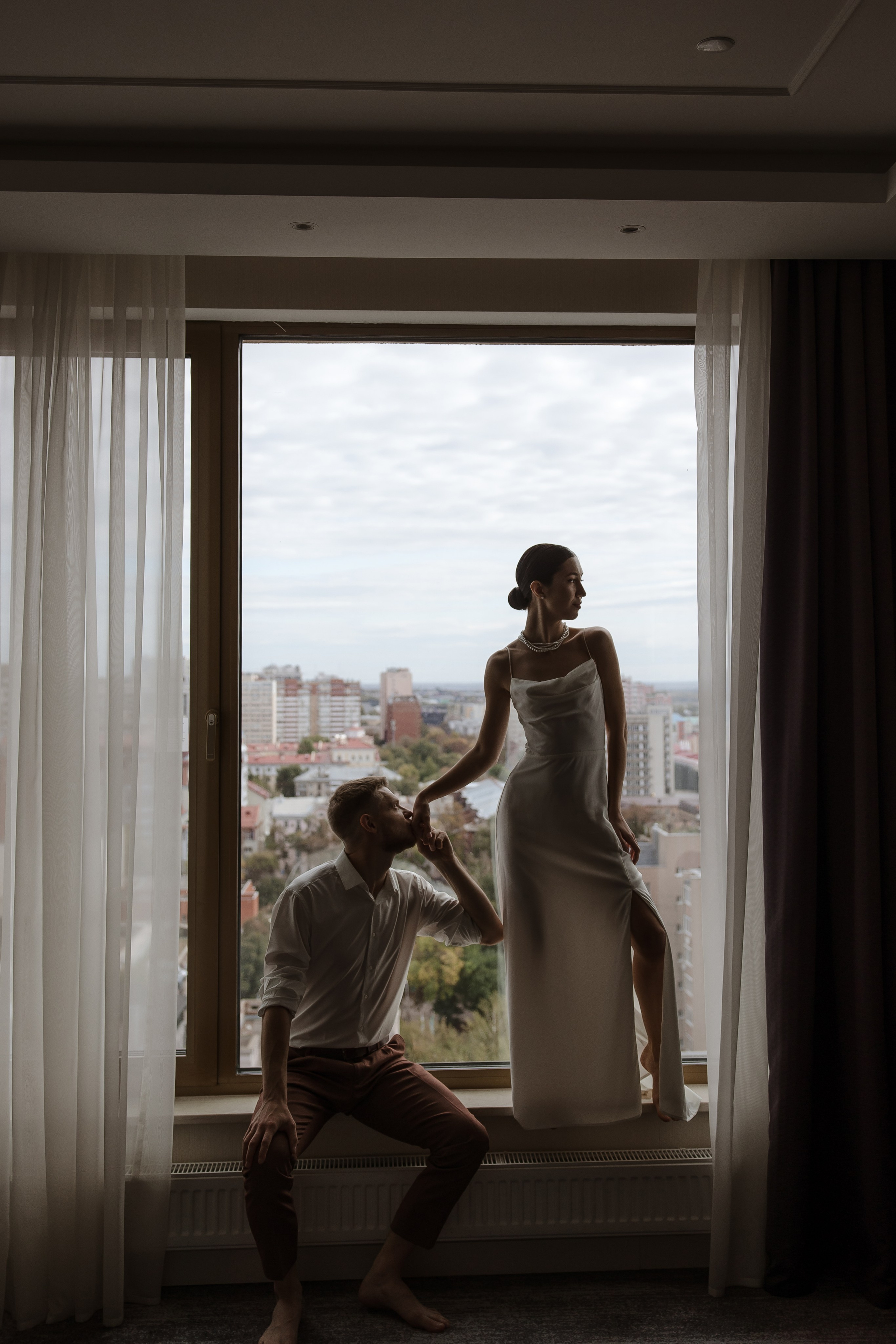 Свадебный фотограф в Самаре. Лотте отель. Свадебный и семейный фотограф в Самаре и Тольятти | Елена Топанцева