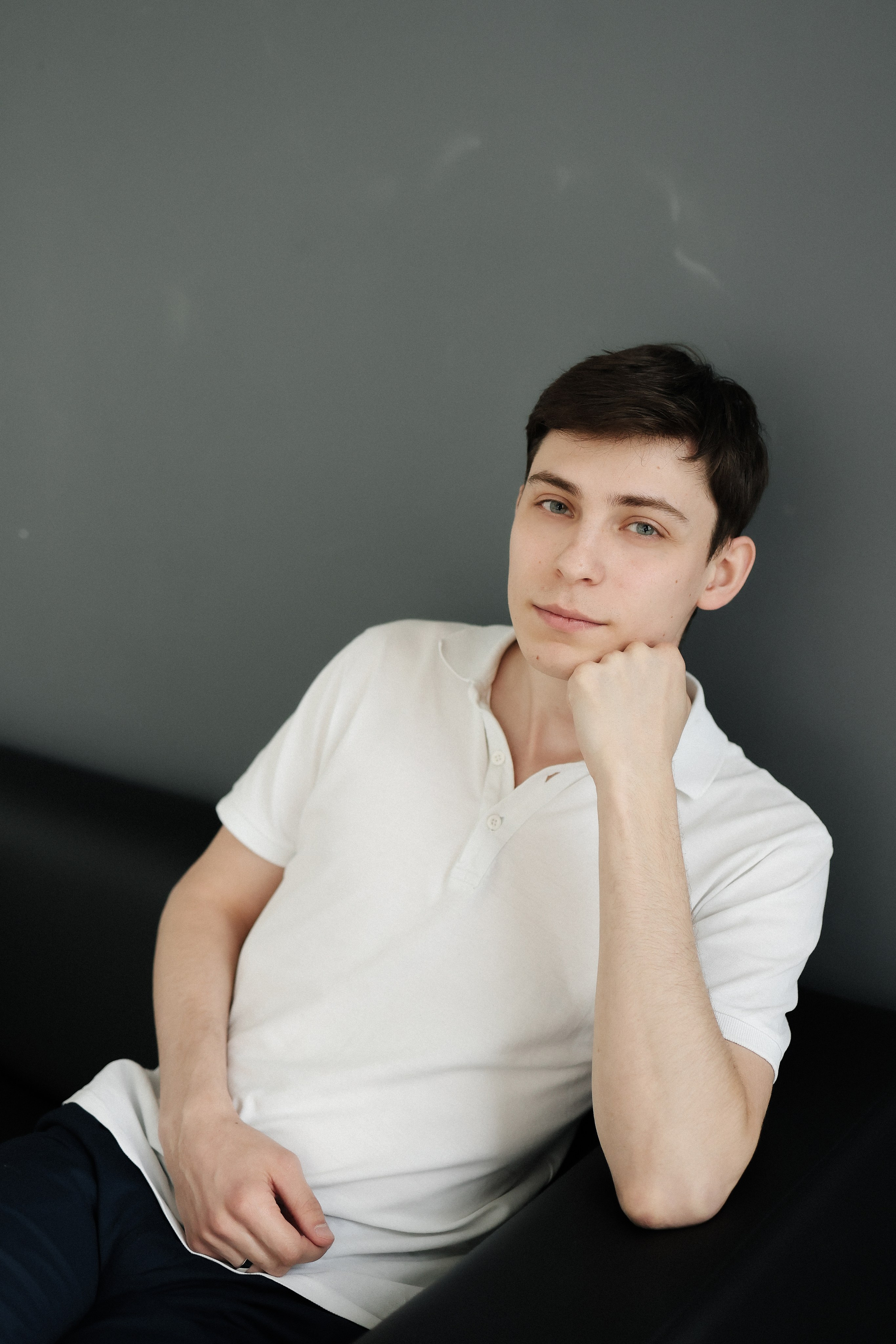 Выпускной альбом. Семейный и lovestory фотограф в Москве Светлана Коняхина