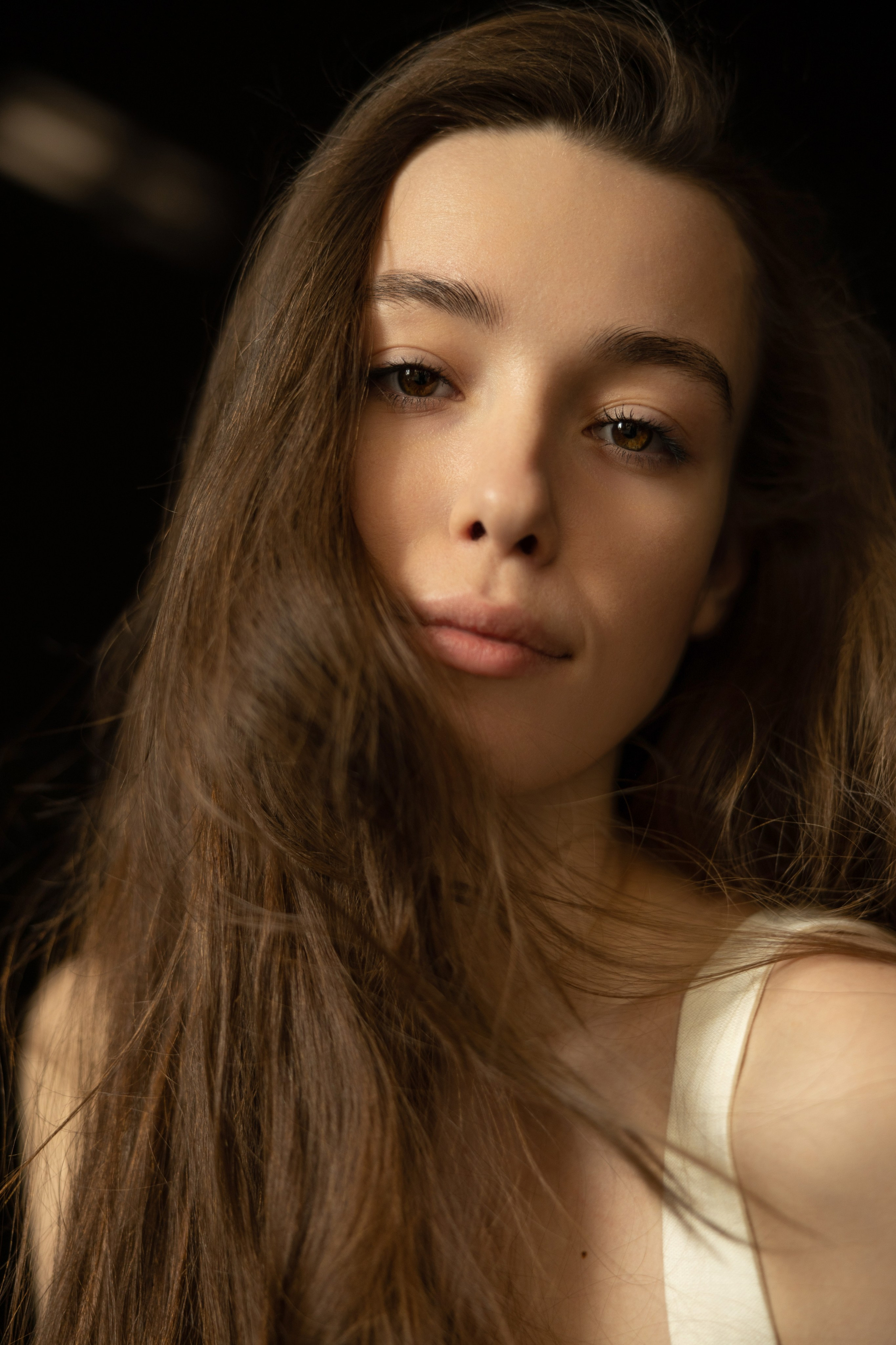 Милана. Свадебный и семейный фотограф Москва Назарова Ольга