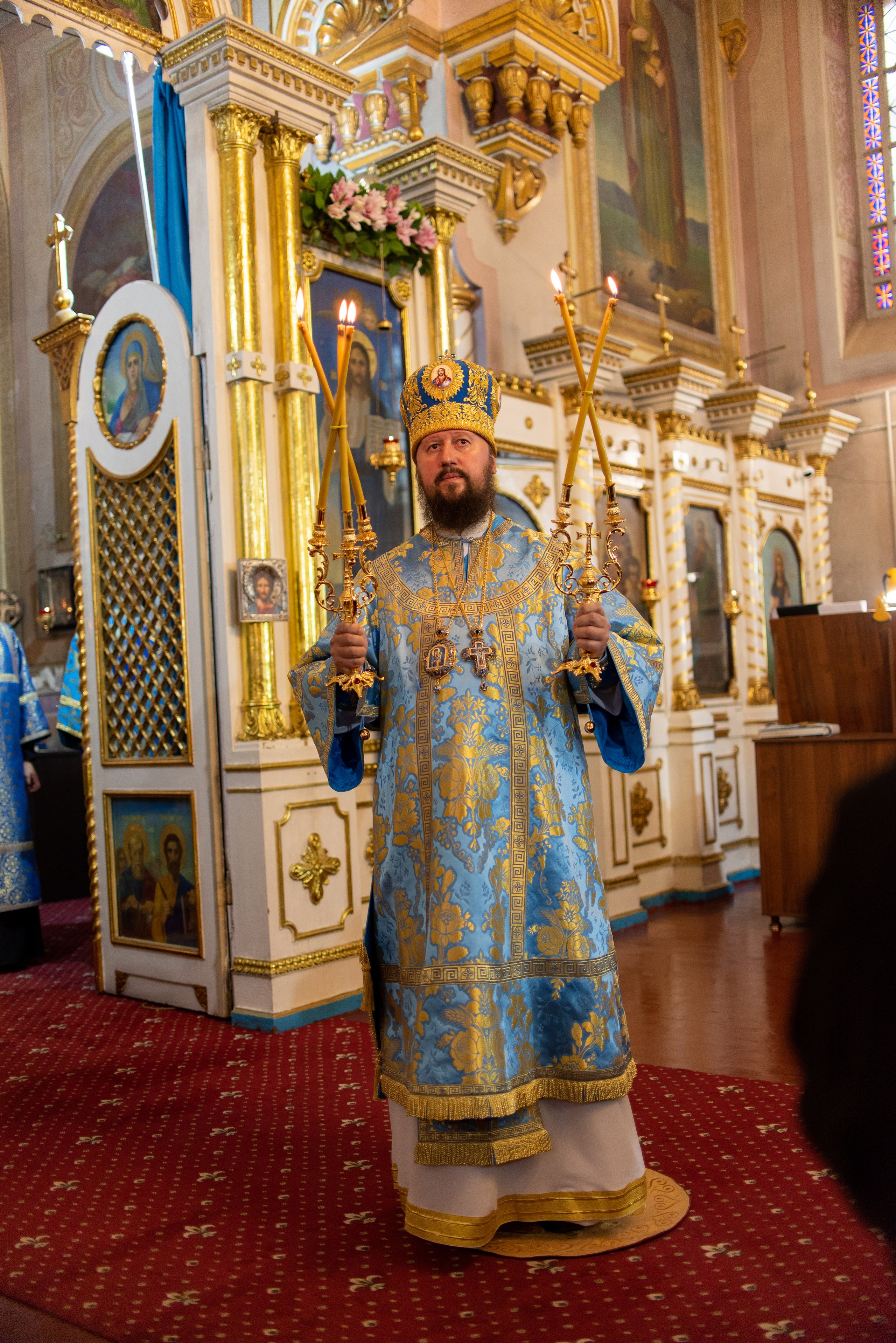 День Казанской иконы Божией Матери 22.07.2022 год. Семейный и свадебный фотограф в Феодосии и Коктебеле