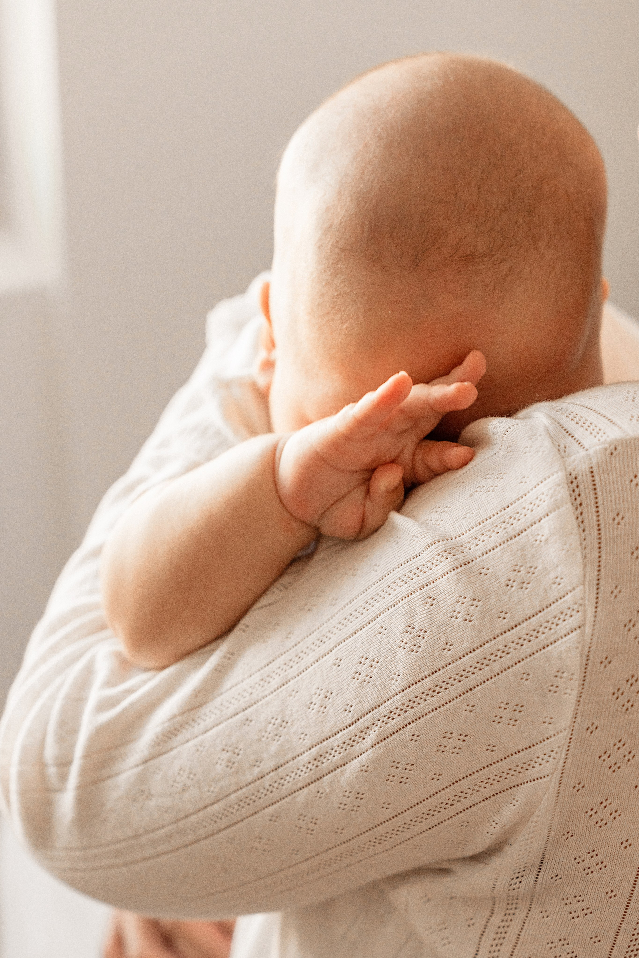 Уютная семейная фотосессия. Главная