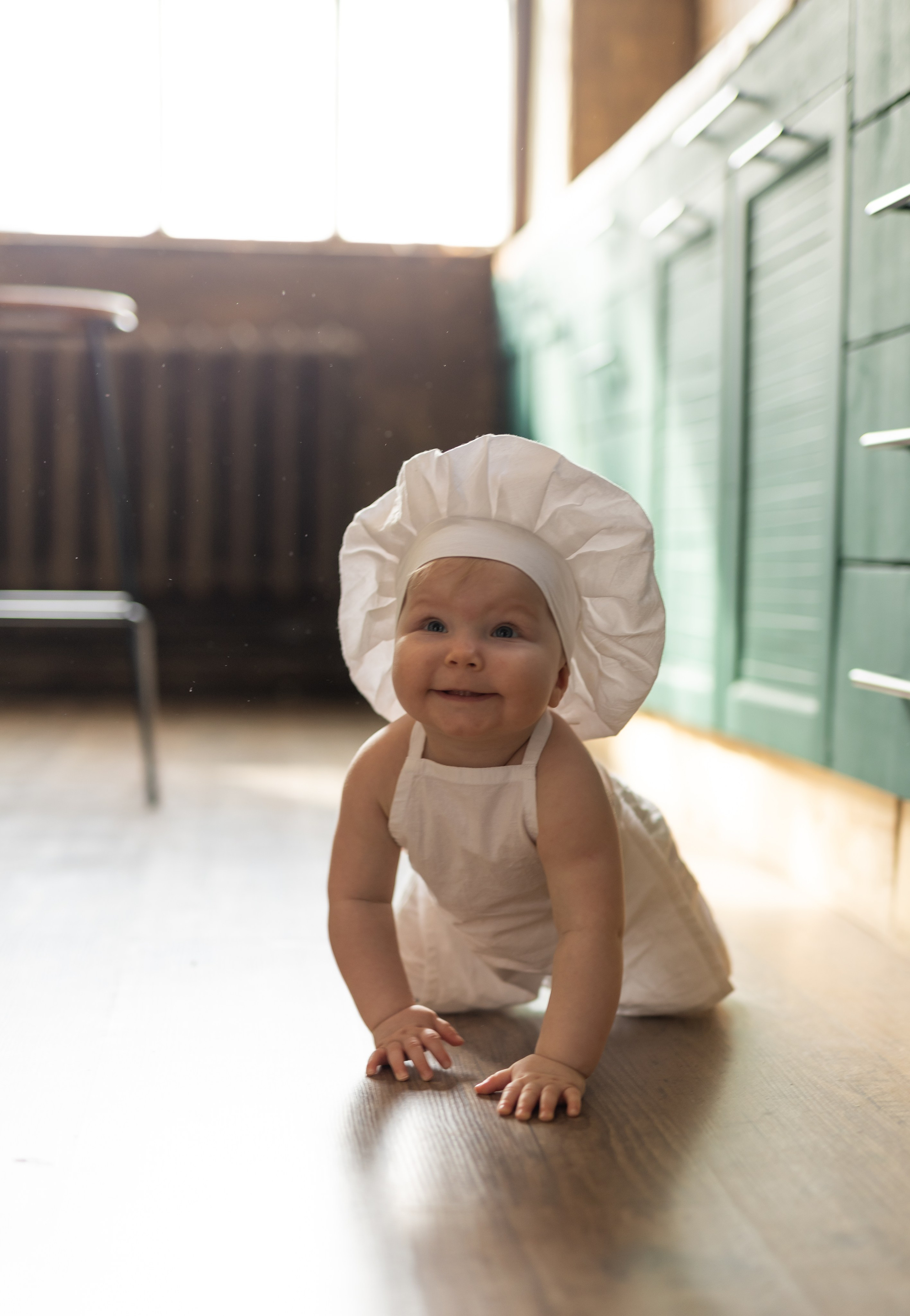 Поварята. Фотограф в Нижнем Новгороде, Дзержинске Олеся Хозяева