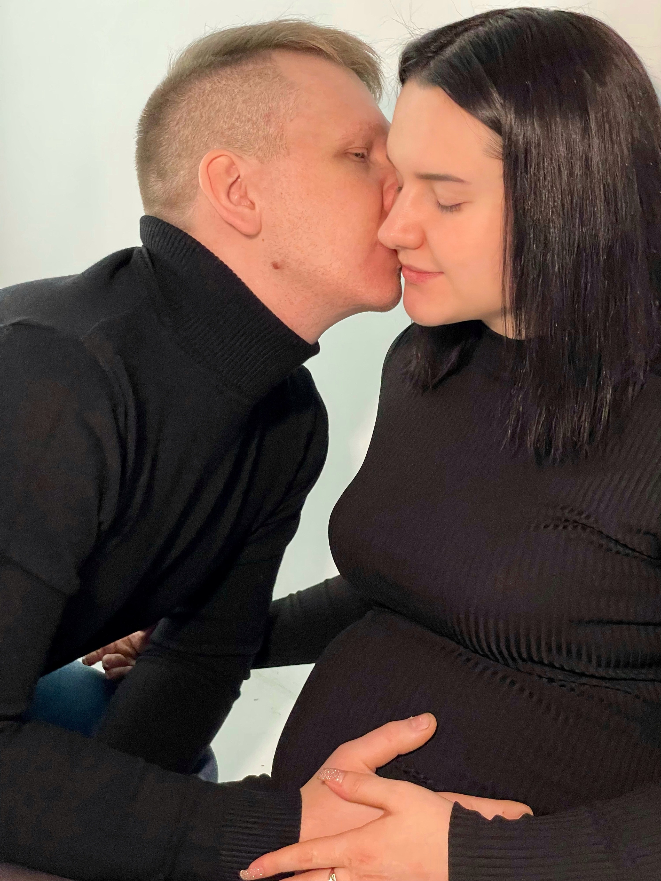 Денис и Валерия. Фотограф в Нижнем Новгороде, Дзержинске Олеся Хозяева