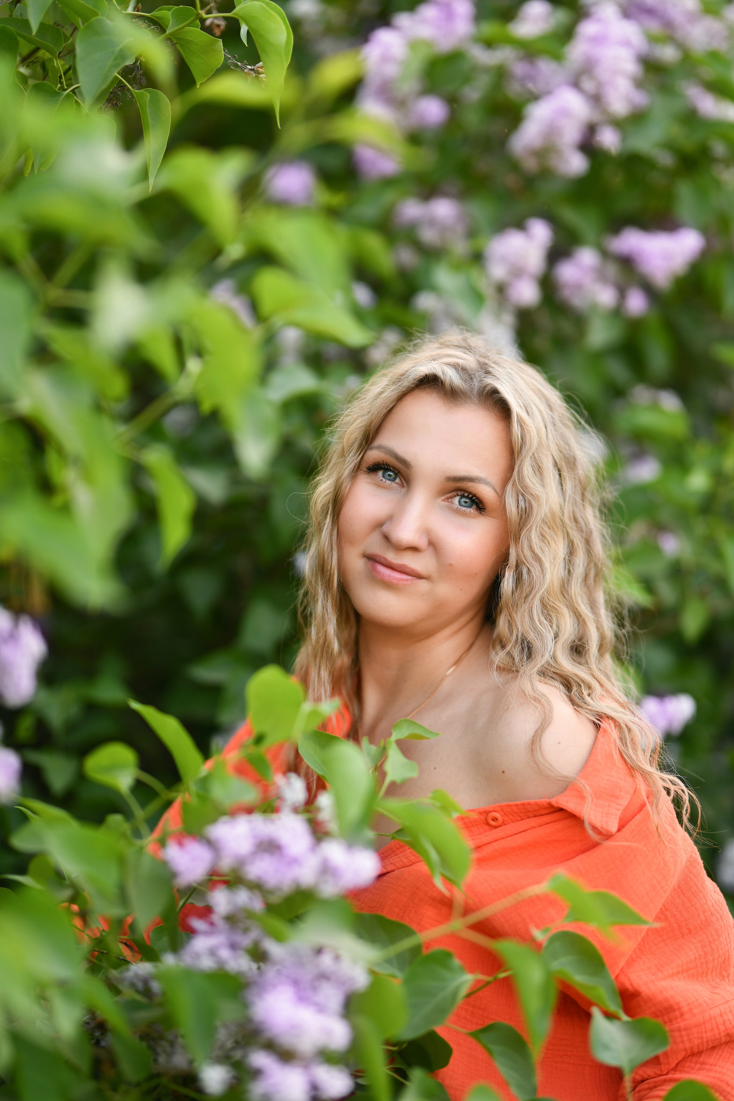 Индивидуальные фотосессии. Семейный и свадебный фотограф в Ярославле Леся Новикова