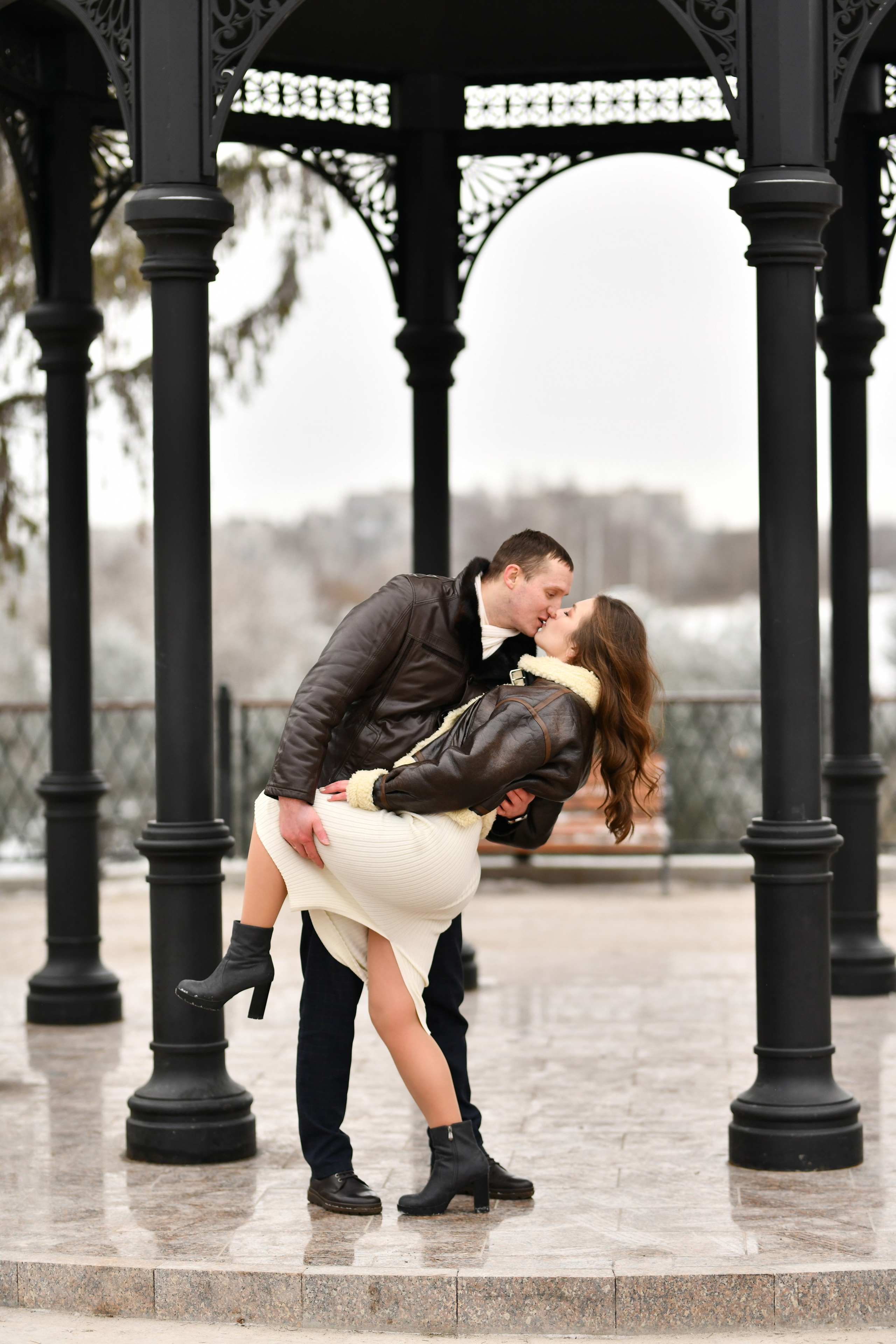 Love story. Семейный и свадебный фотограф в Ярославле Леся Новикова