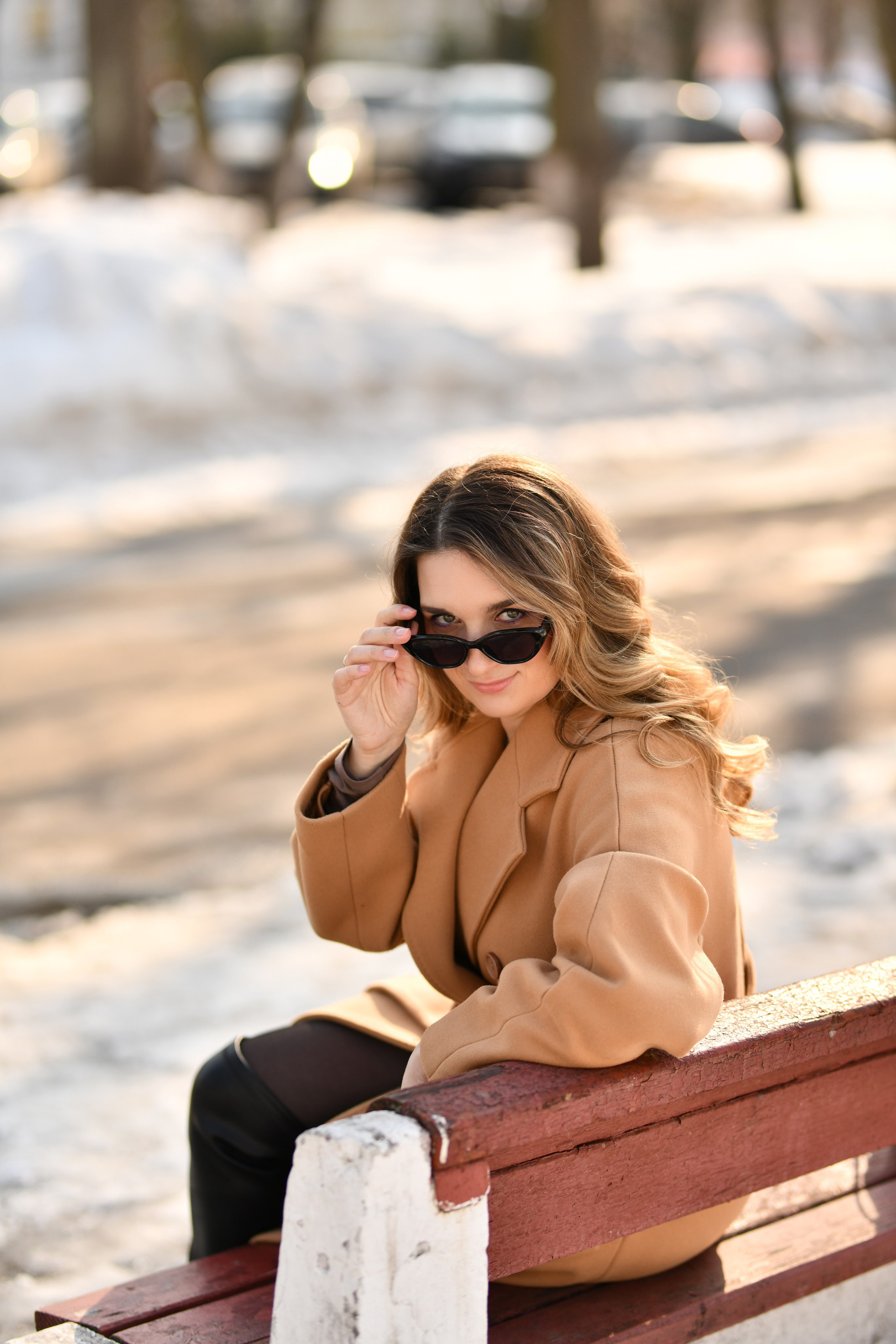 Индивидуальные фотосессии. Семейный и свадебный фотограф в Ярославле Леся Новикова