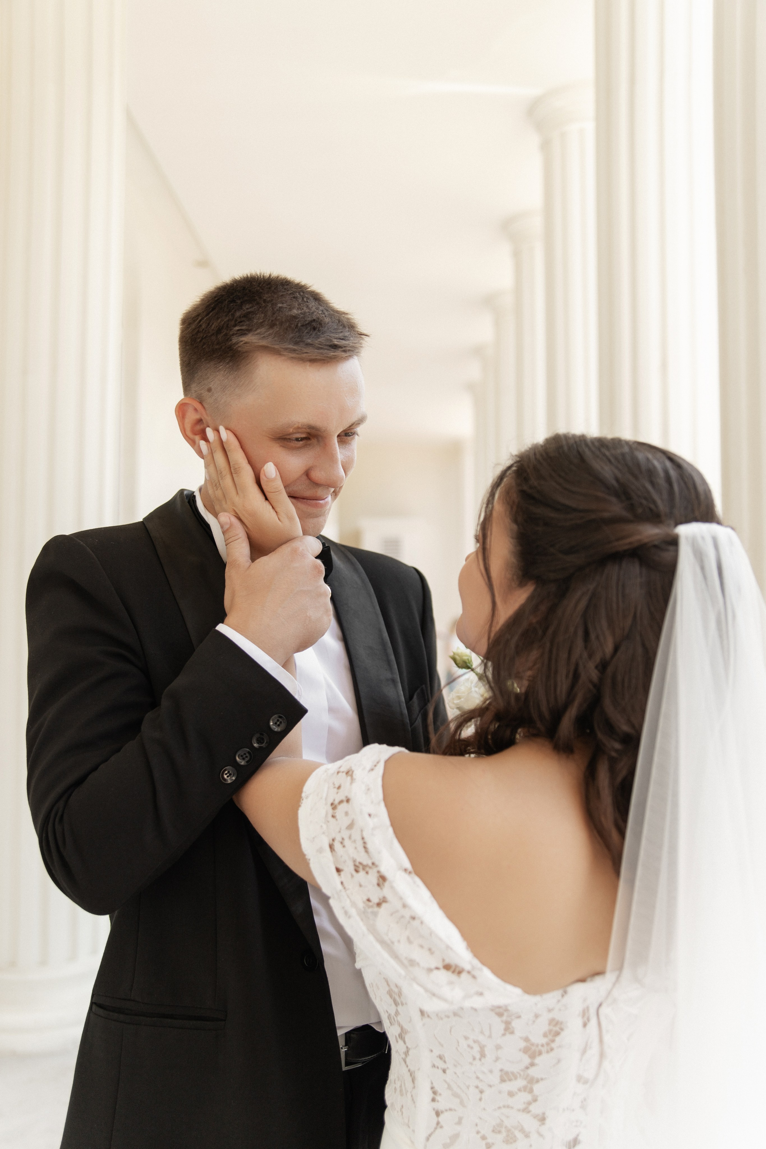 Р | Д. Свадебный фотограф Краснодар Марина Зверева