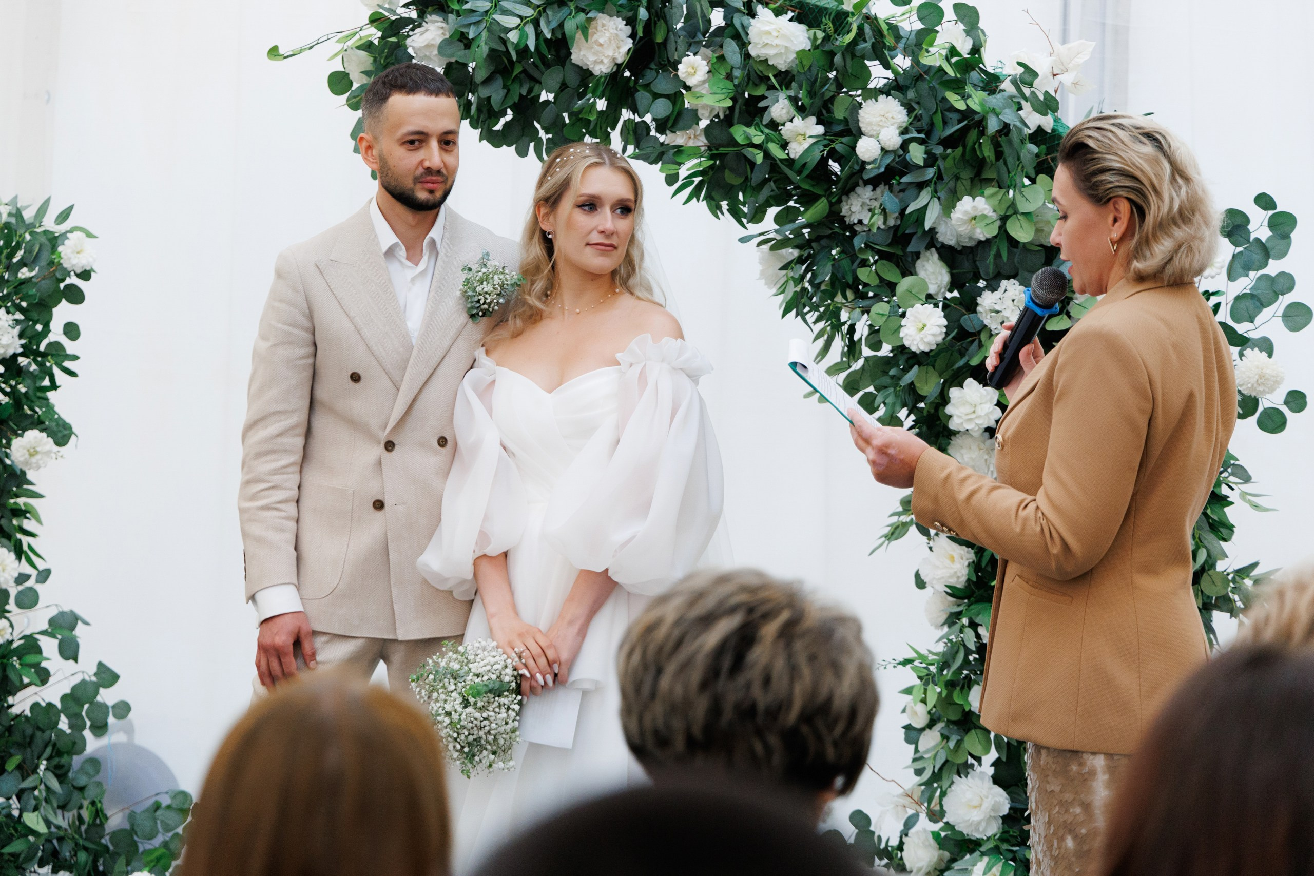 Дмитрий и Виктория (27-07-2024)