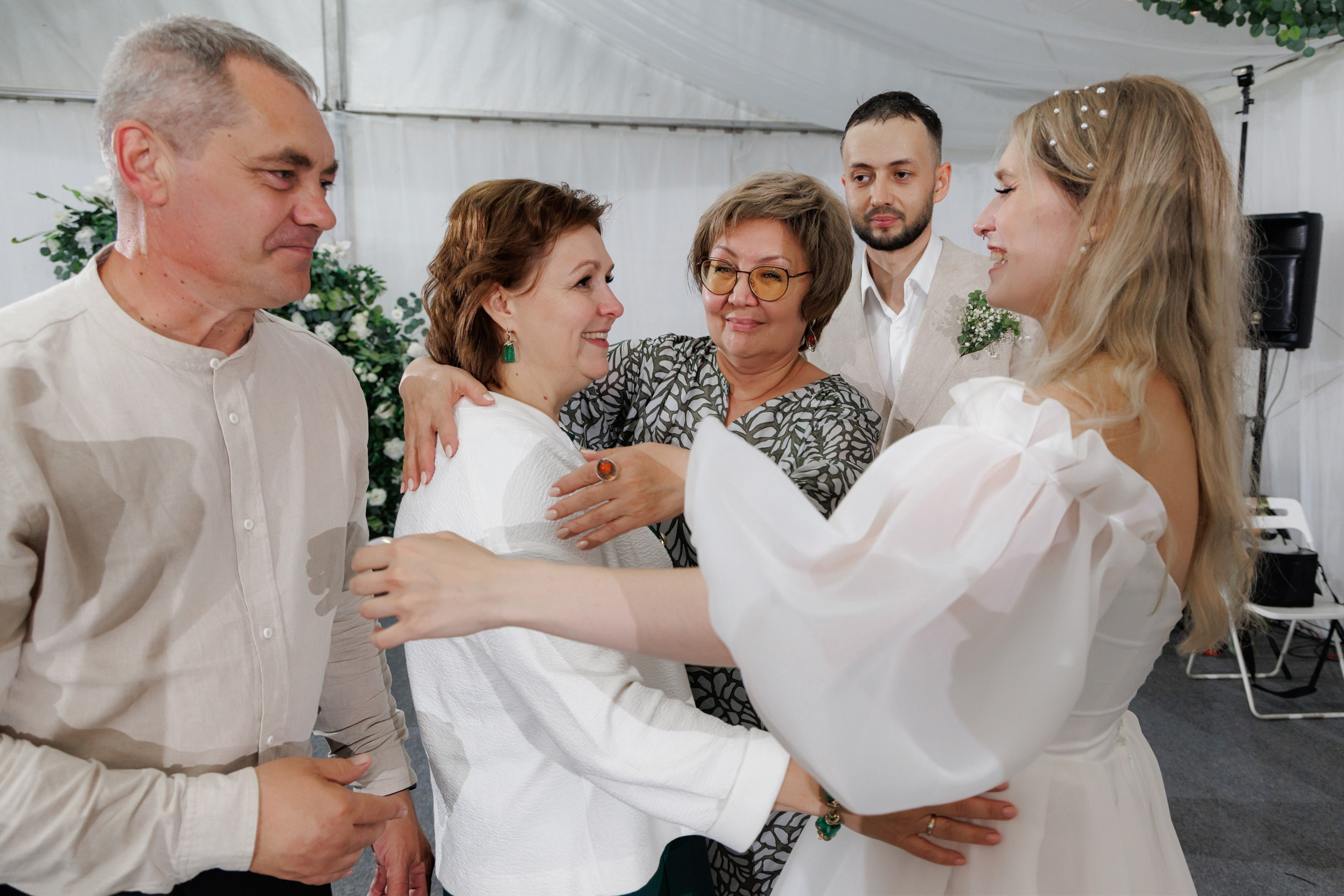 Дмитрий и Виктория (27-07-2024)