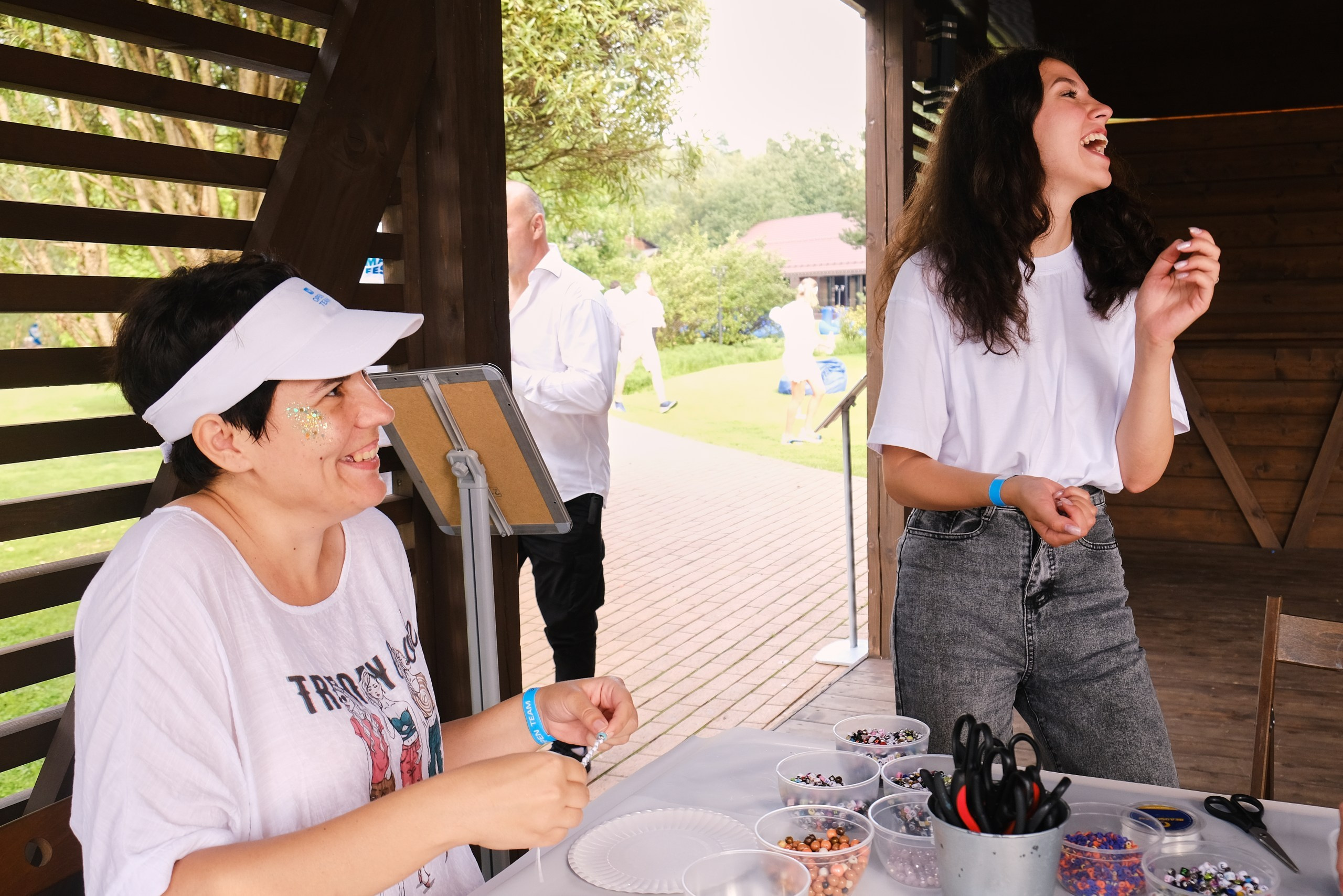 ВКонтакте. Репортажный фотограф в Москве Денис Тамко