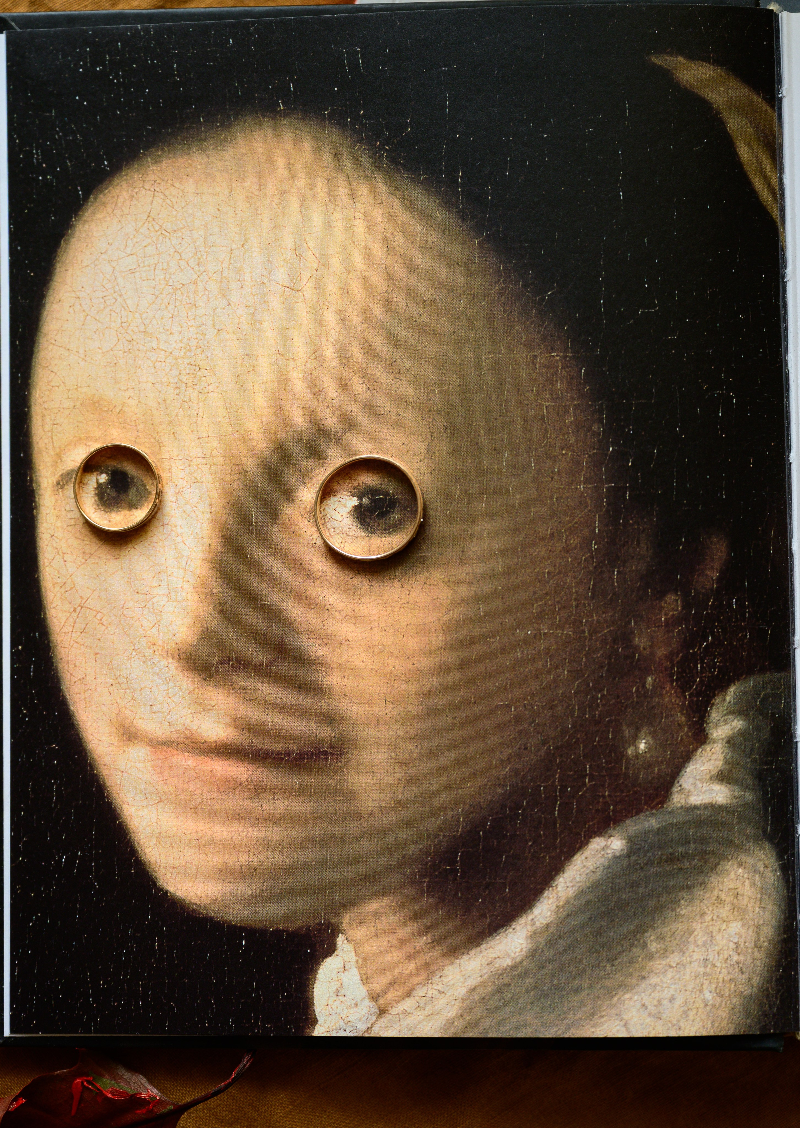 Саша и Арина. Тамара Власова