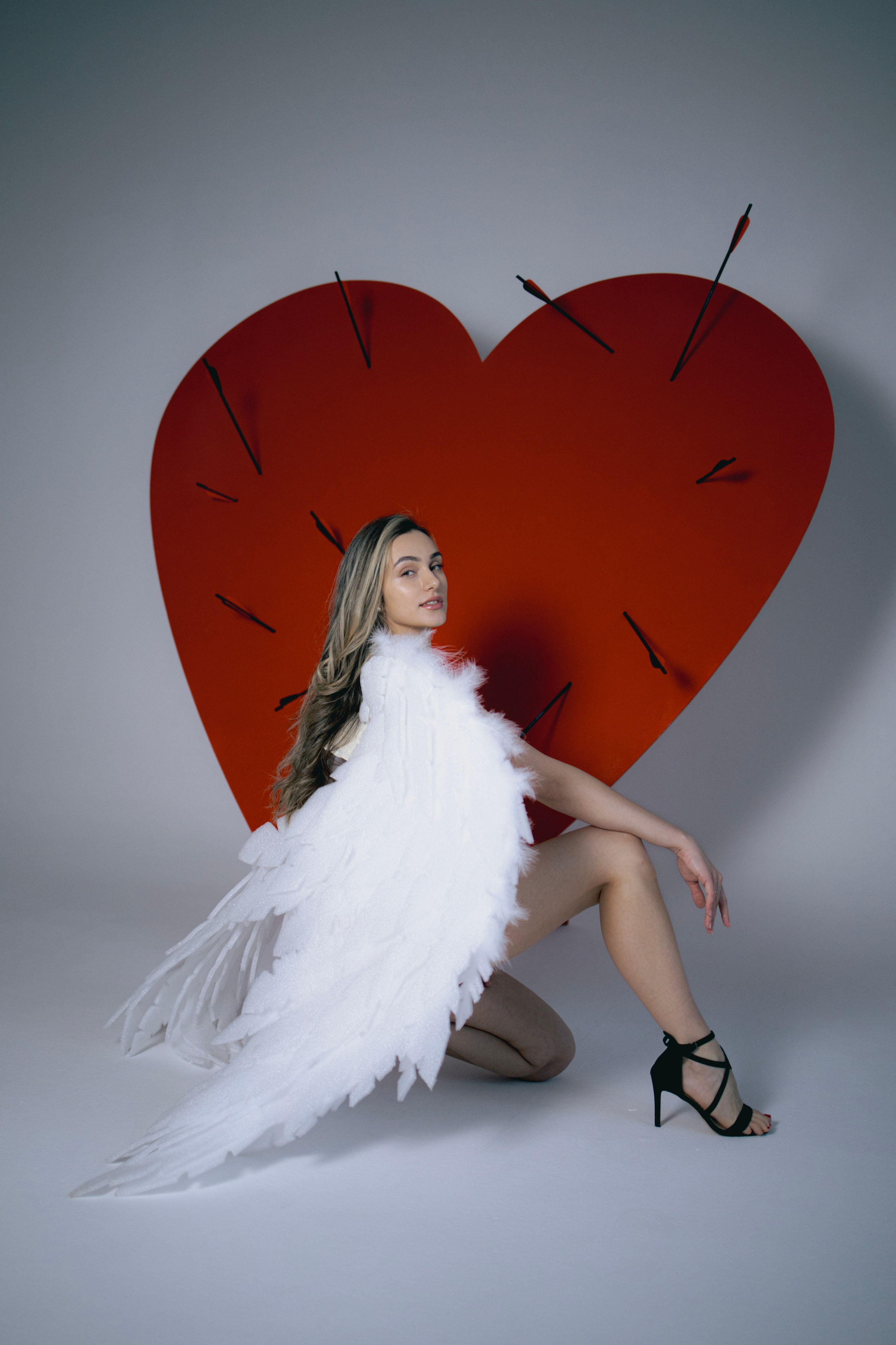 День всех влюбленных. Фотограф в Одинцово и Москве Анастасия Летовальцева