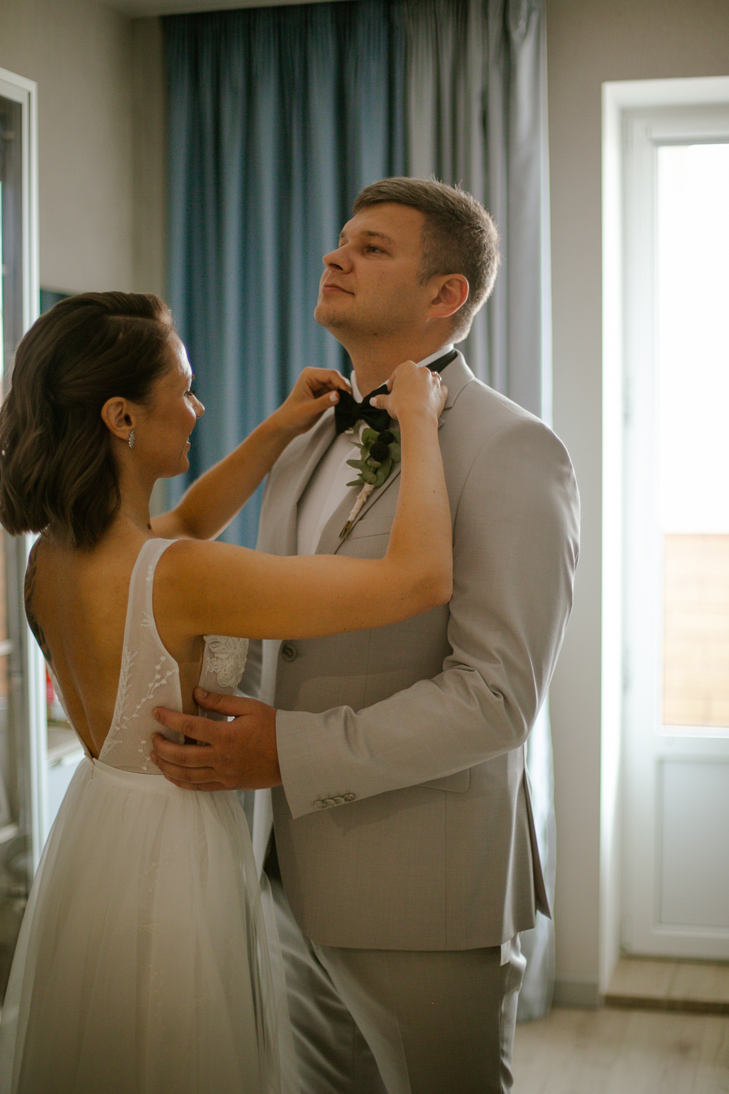 Женя и Вера. Ваш фотограф Любовь Чистякова