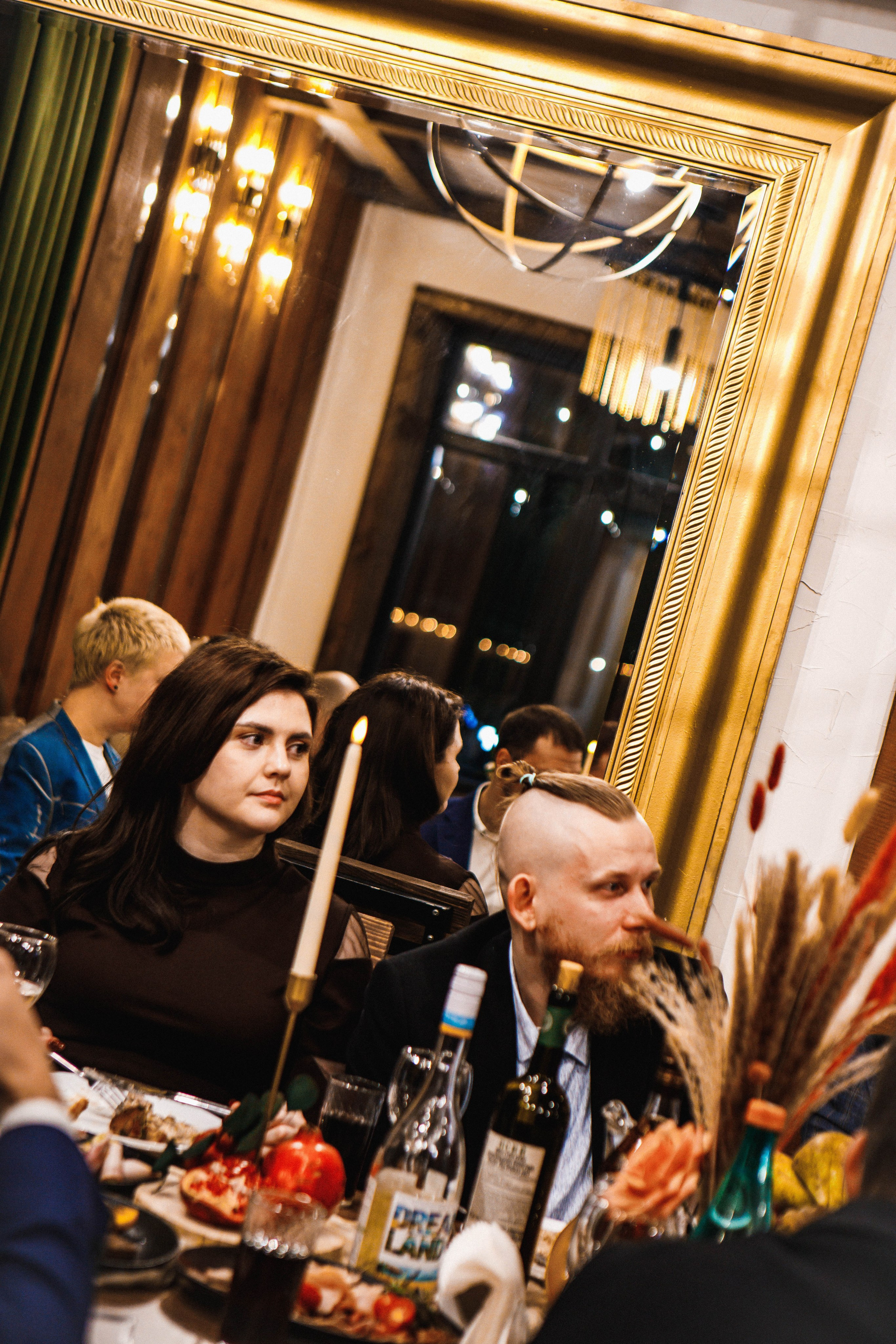 Мария + Роман. Фотограф в Нижнем Новгороде