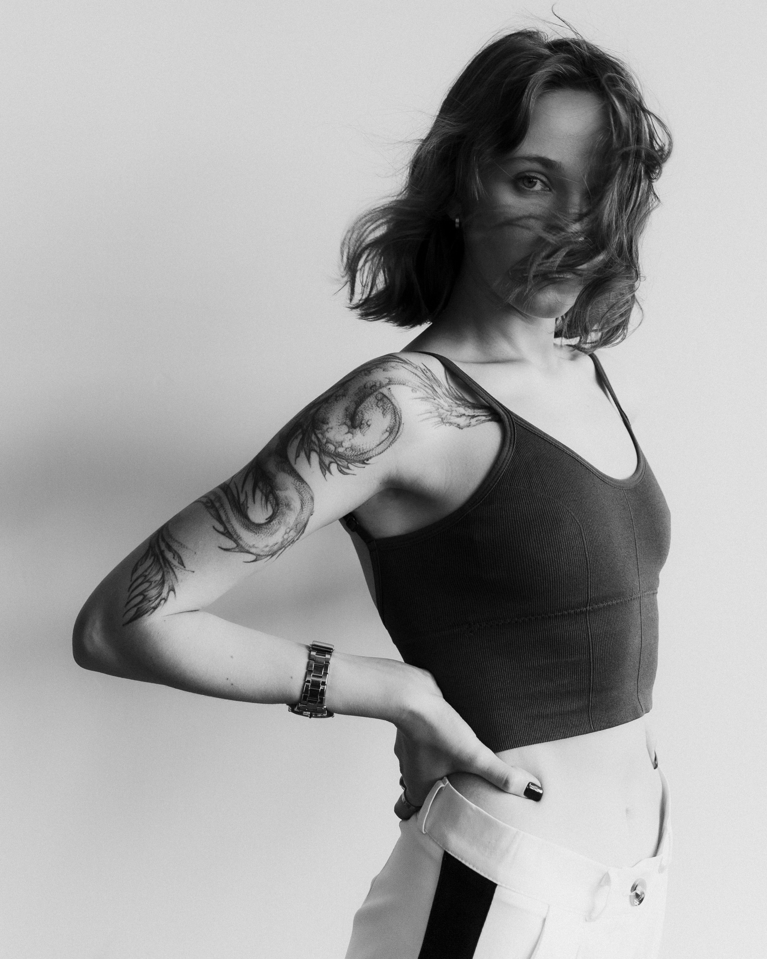 Алена. Катерина Аникеева | Фотограф | Екатеринбург