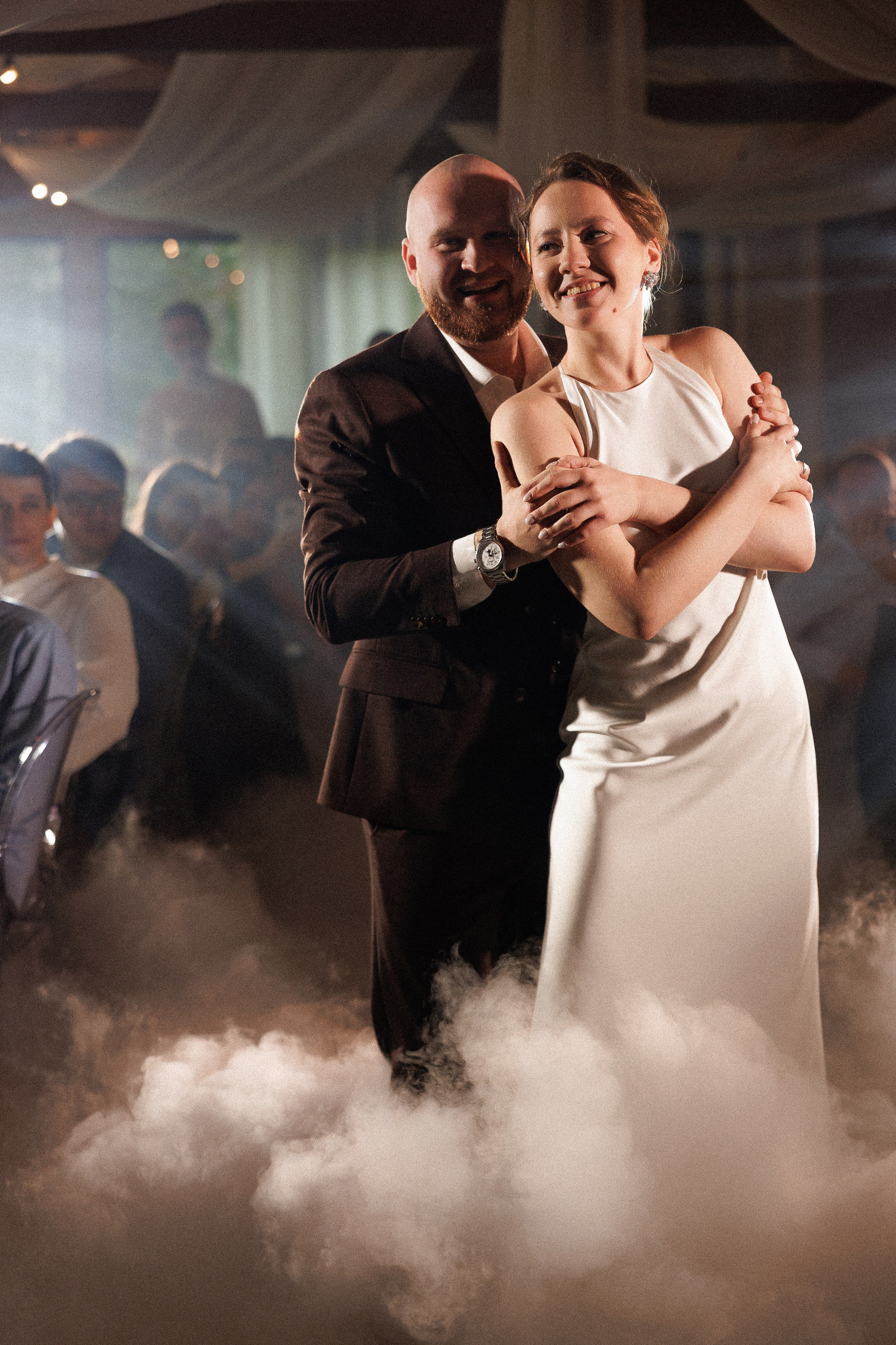 A & S. Свадебный и event-фотограф Иван Волнухин