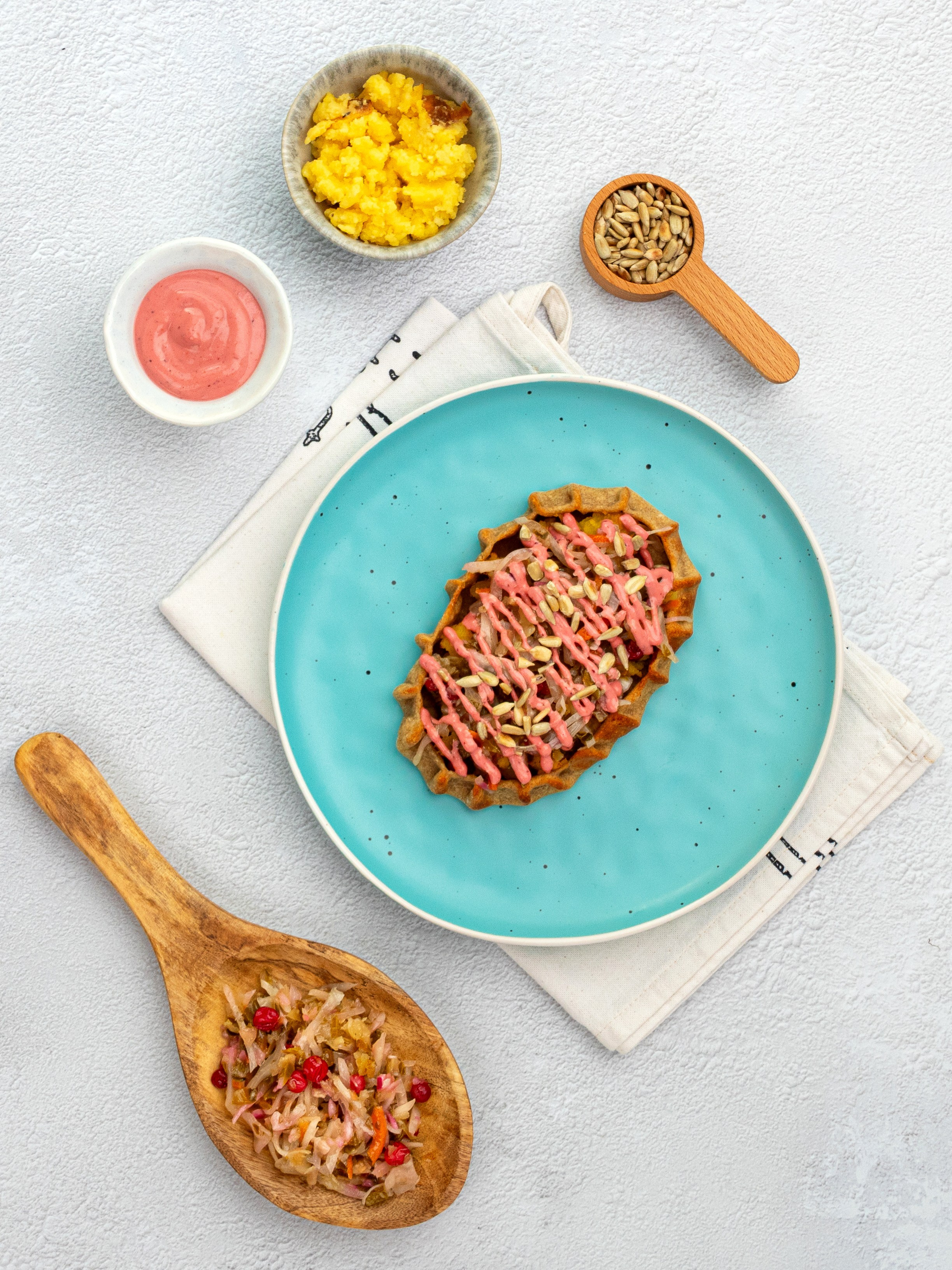 Меню. Предметный фотограф Надежда Яхонтова