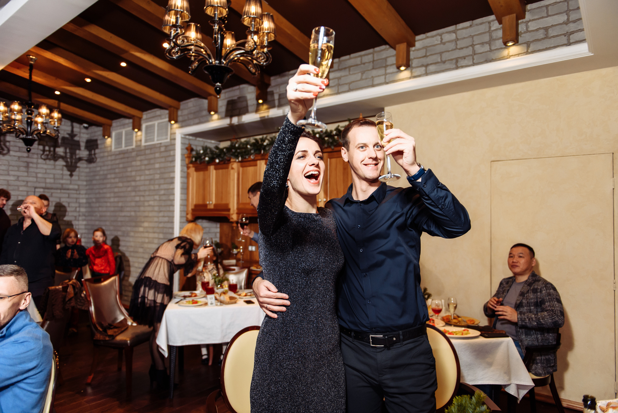 База отдыха Маяк