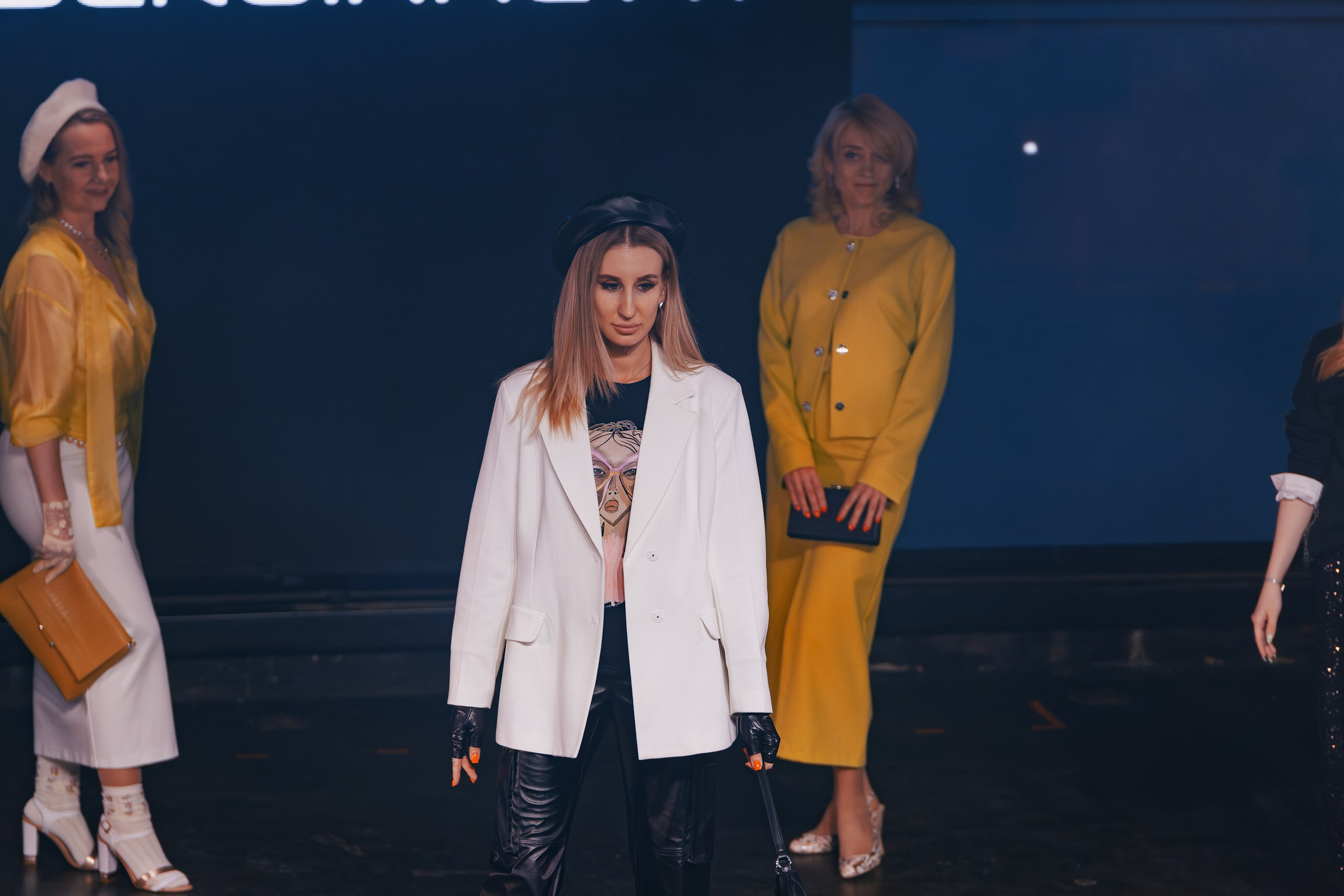 «АвтоЛеди». Свадебный и репортажный фотограф Киров | Вадим Карпук