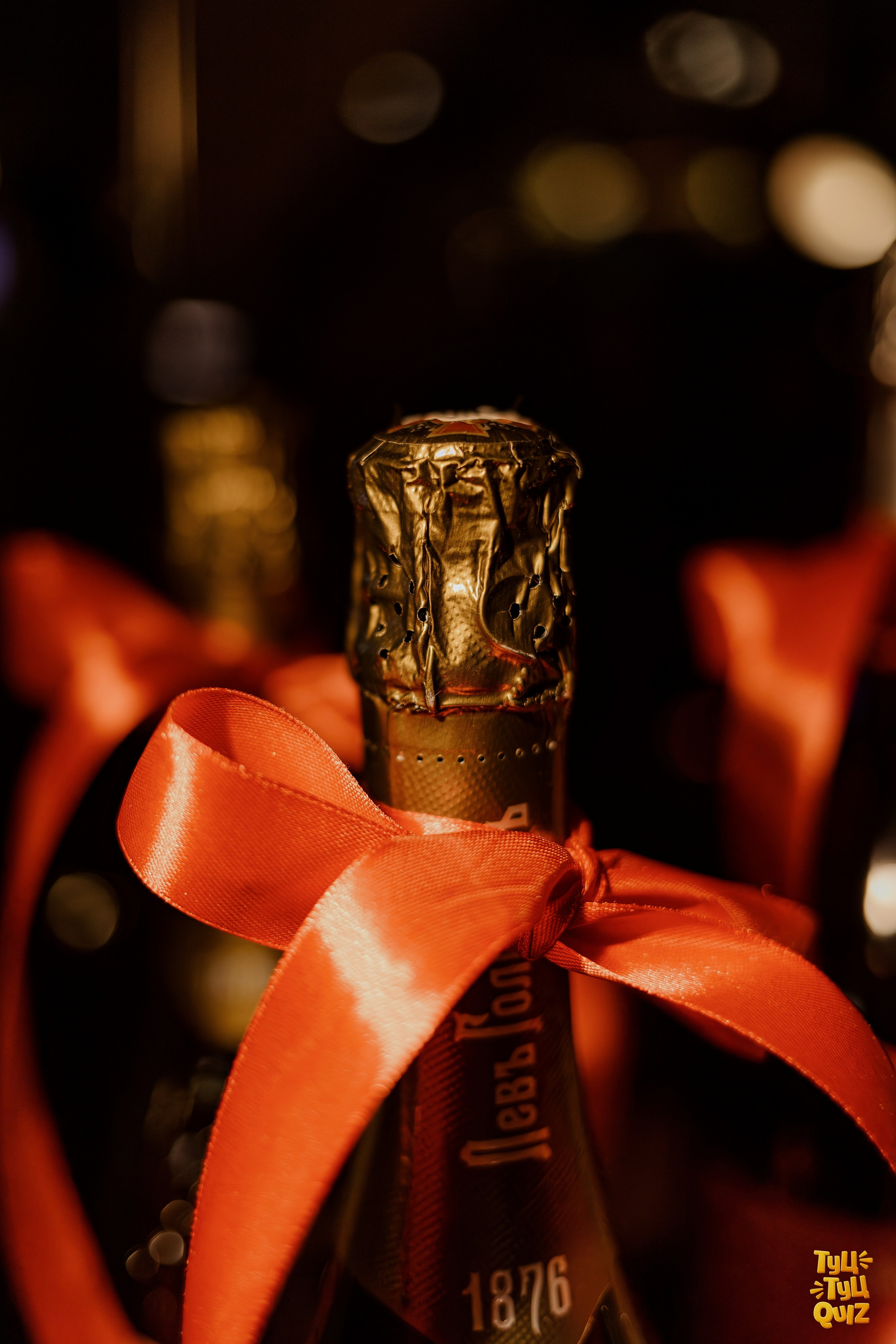 Туц Туц Quiz. Свадебный и репортажный фотограф Киров | Вадим Карпук