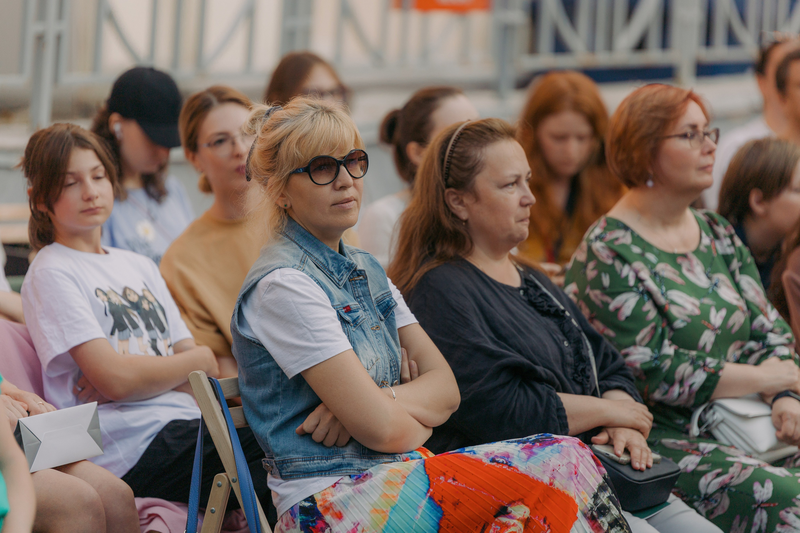 Научные чтения в ИЦАЭ. Свадебный и репортажный фотограф Киров | Вадим Карпук