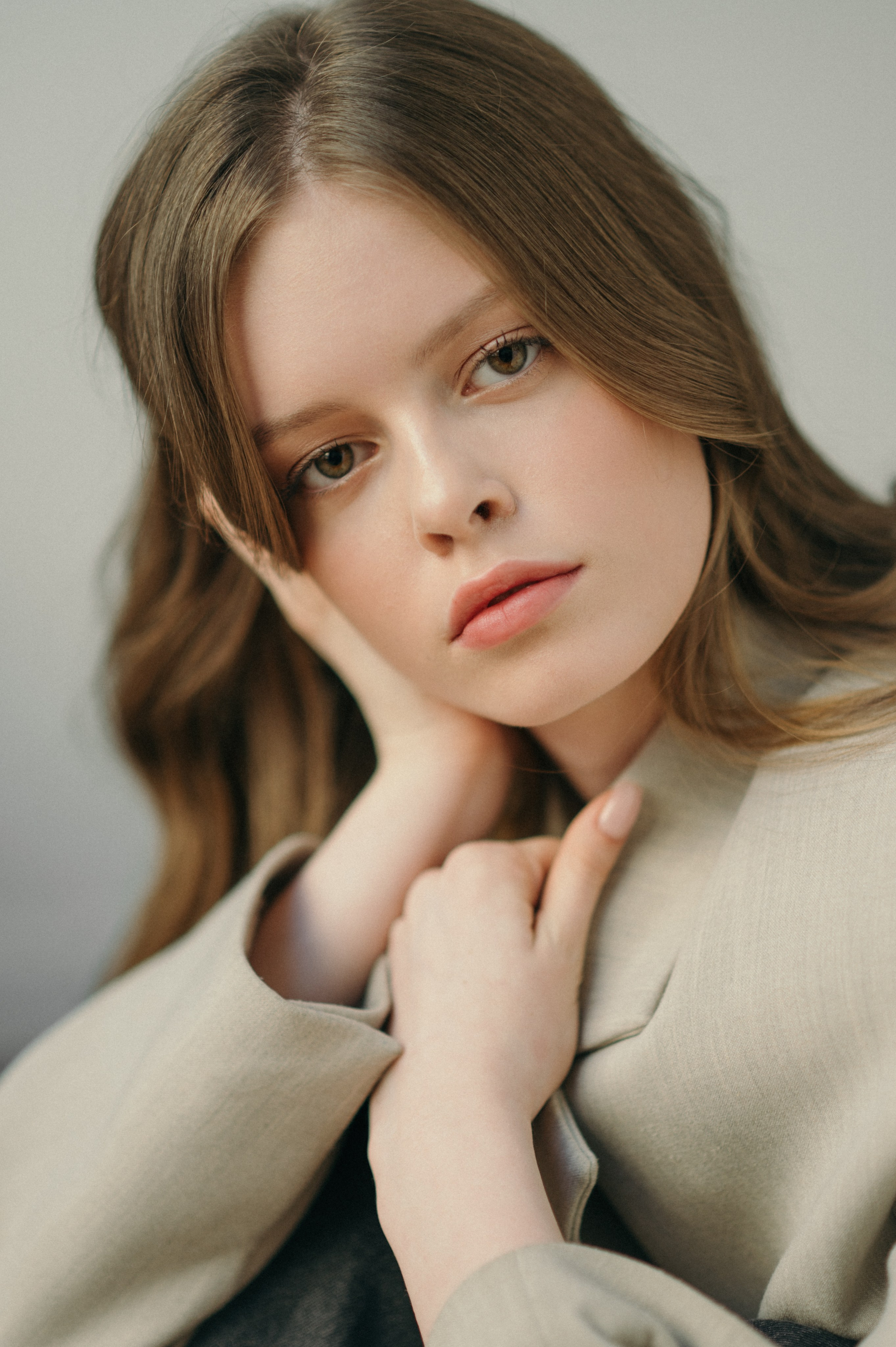 Фотосессия Камиллы: чарующая красота. Свадебный фотограф Константинова Елена