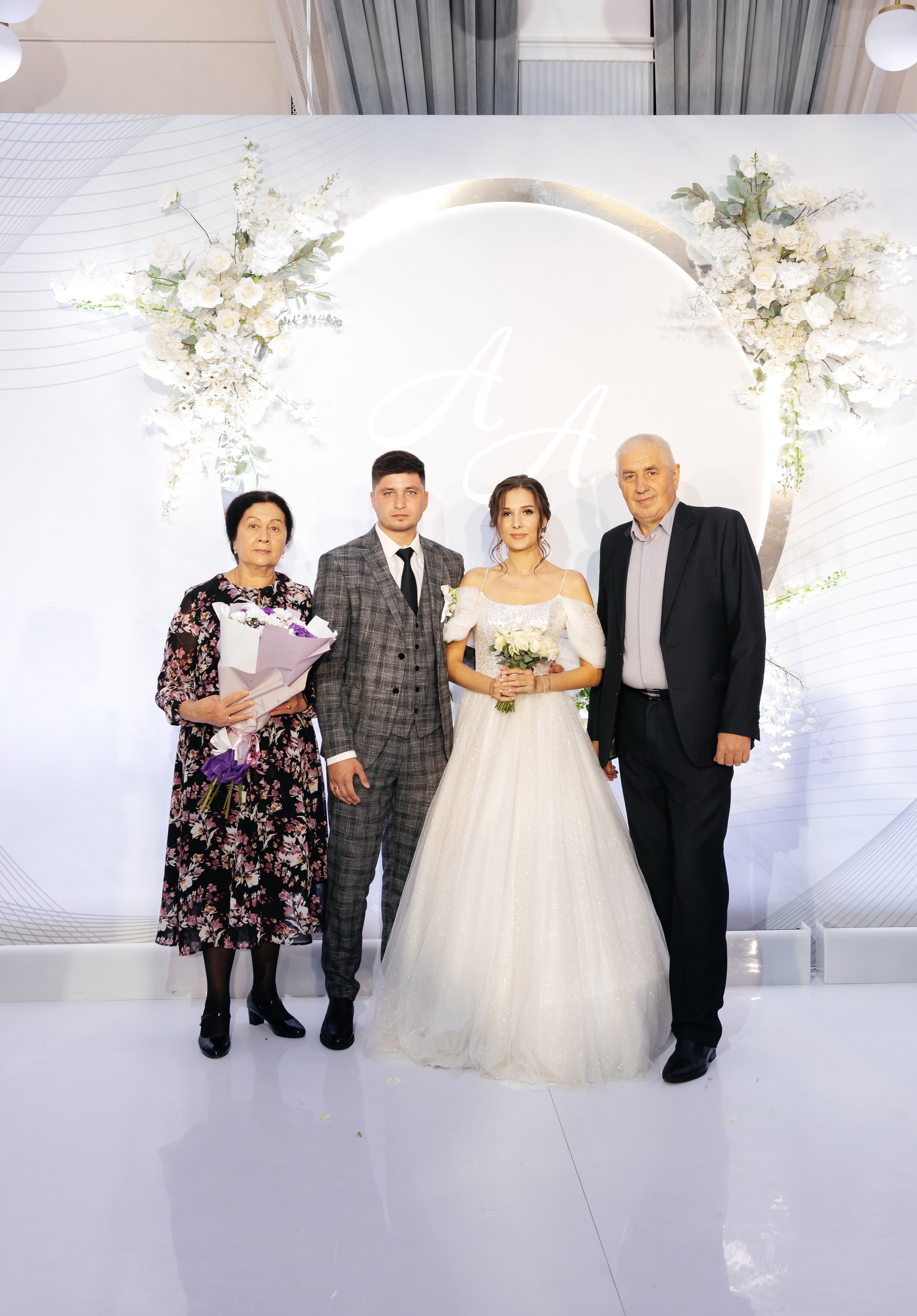 Ainur & Alina. Свадебный фотограф Ильнар Асадуллин