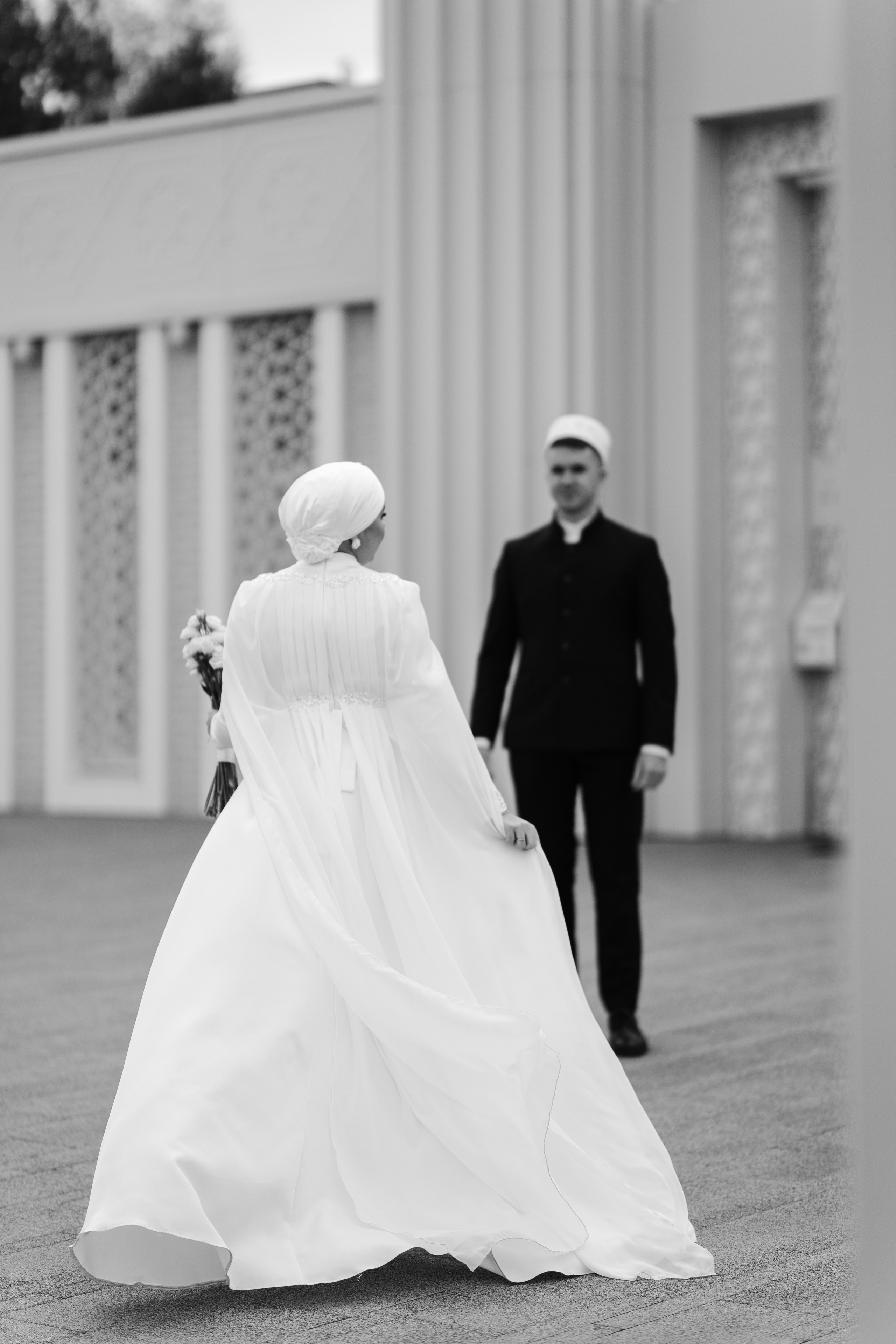 Bulat & Gulgena. Свадебный фотограф Ильнар Асадуллин