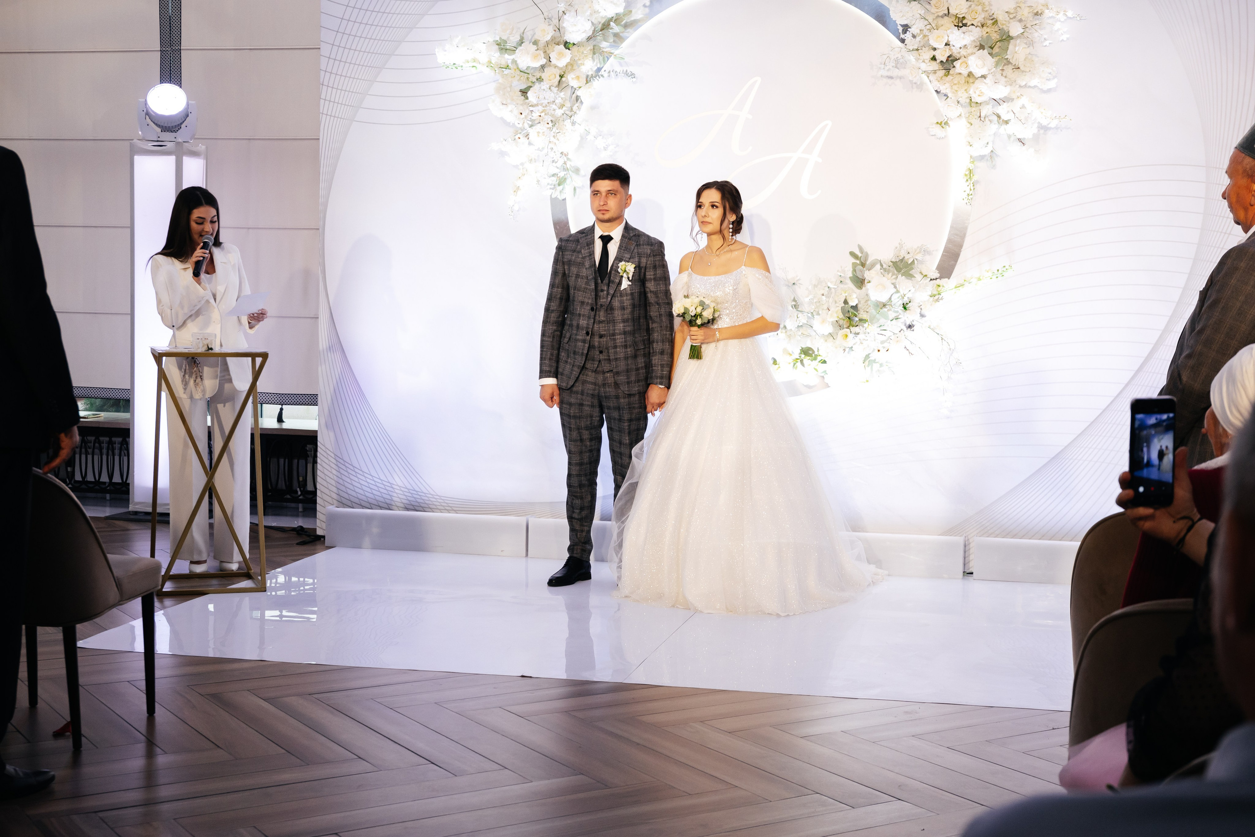 Ainur & Alina. Свадебный фотограф Ильнар Асадуллин