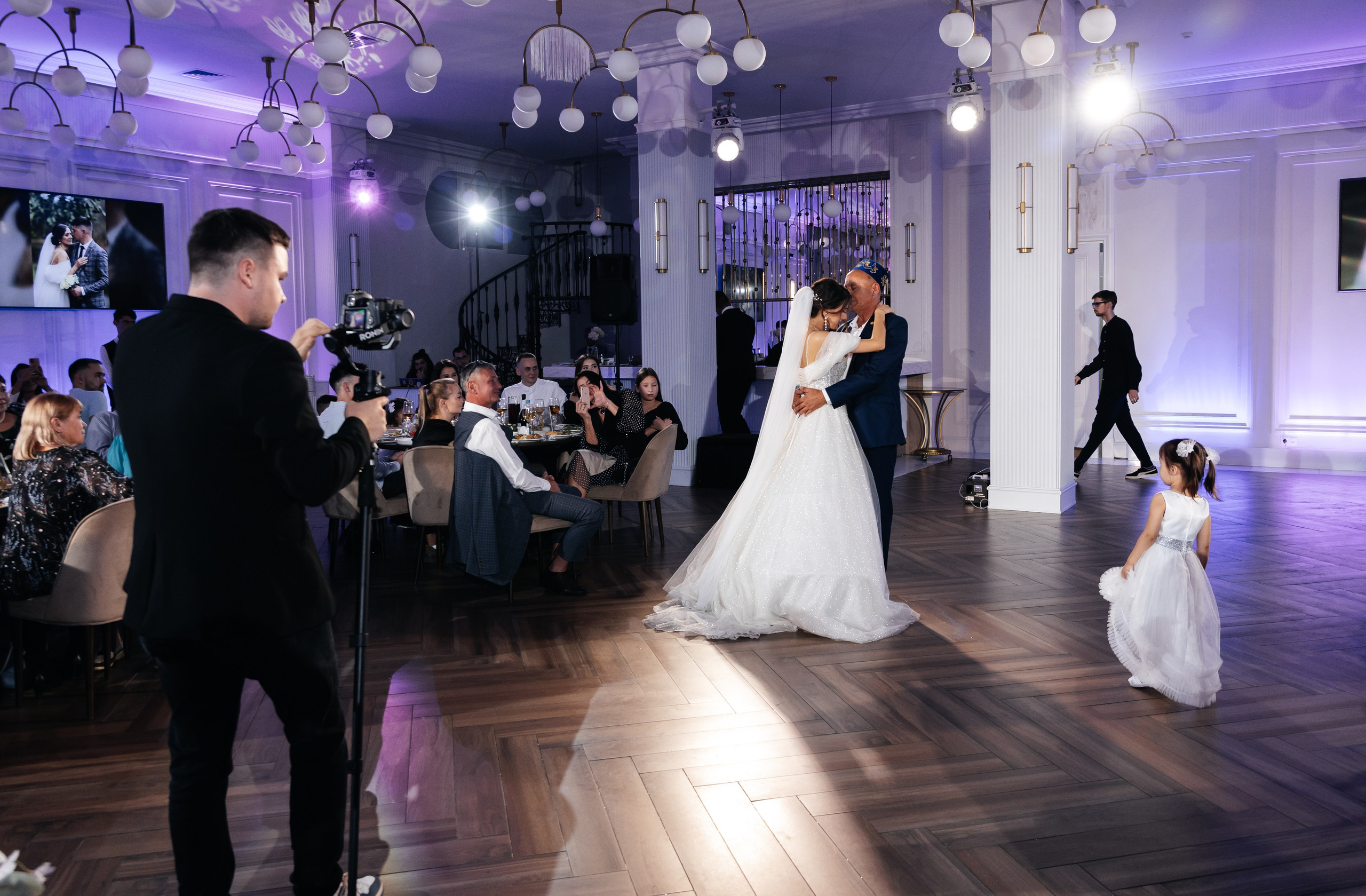 Ainur & Alina. Свадебный фотограф Ильнар Асадуллин