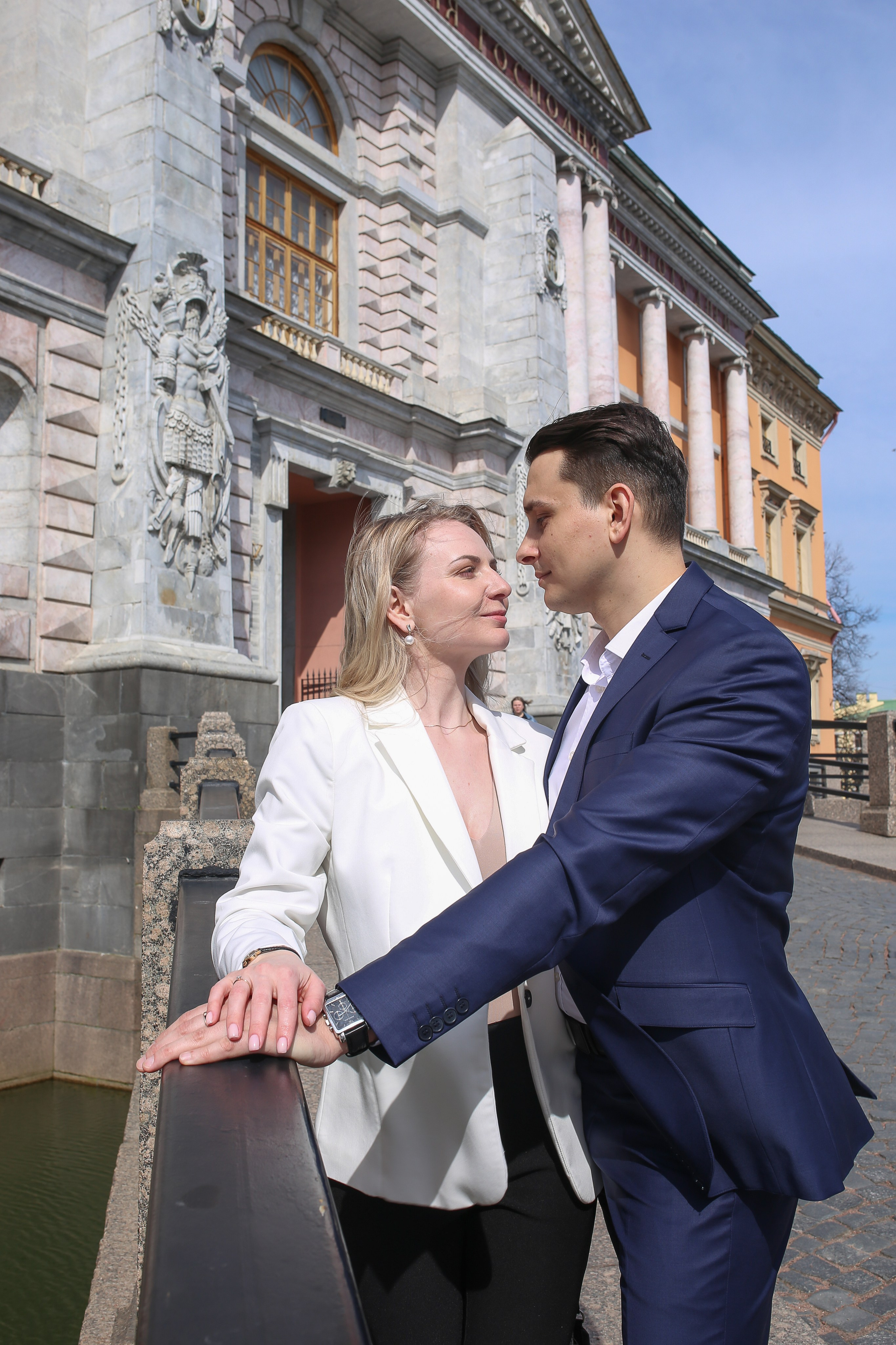 Love-story. Фотосессия беременности, семейный фотограф в Санкт-Петербурге