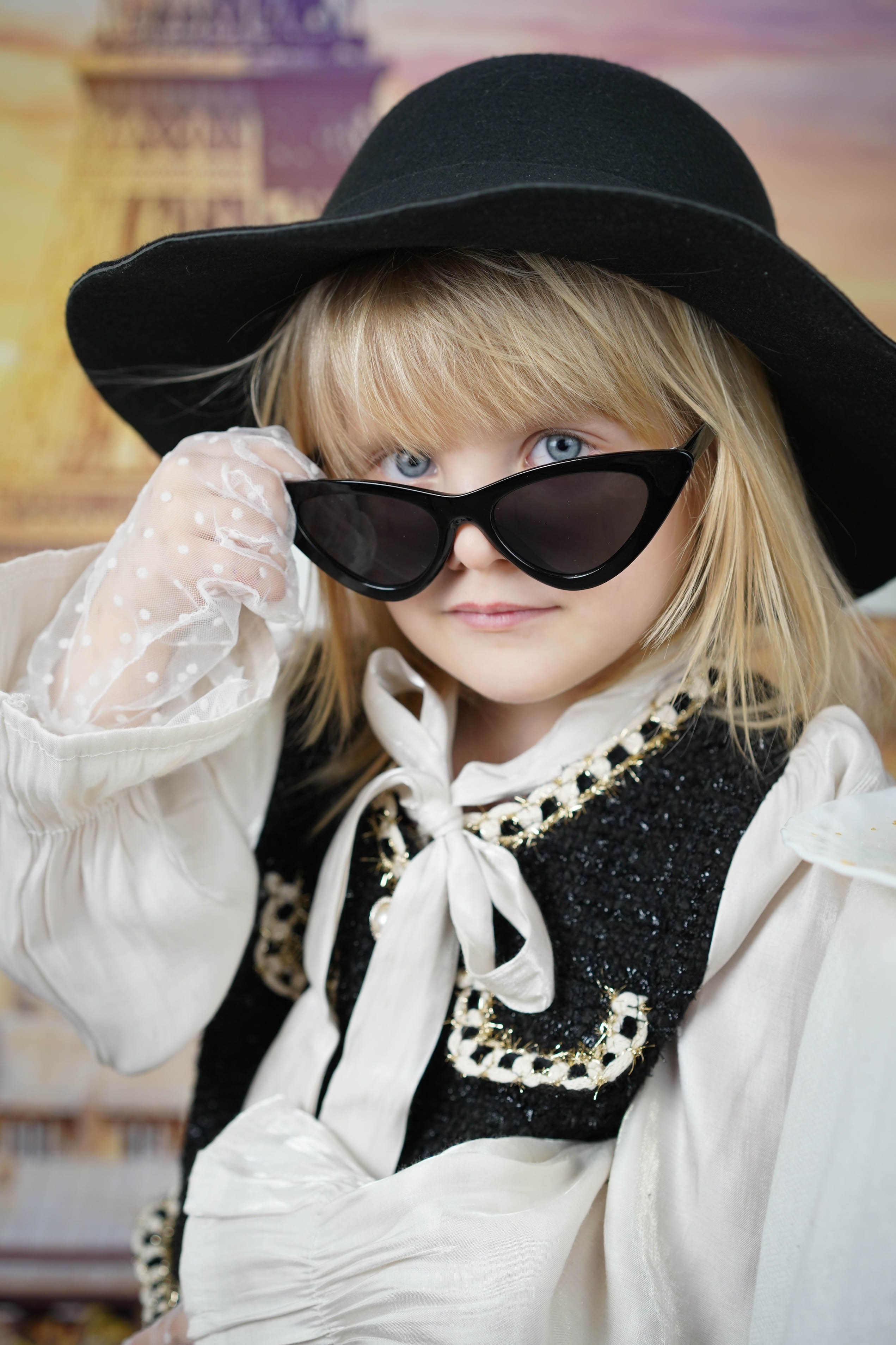 Весна в Париже. Лучший фотограф Краснодара (по версии моей мамы)