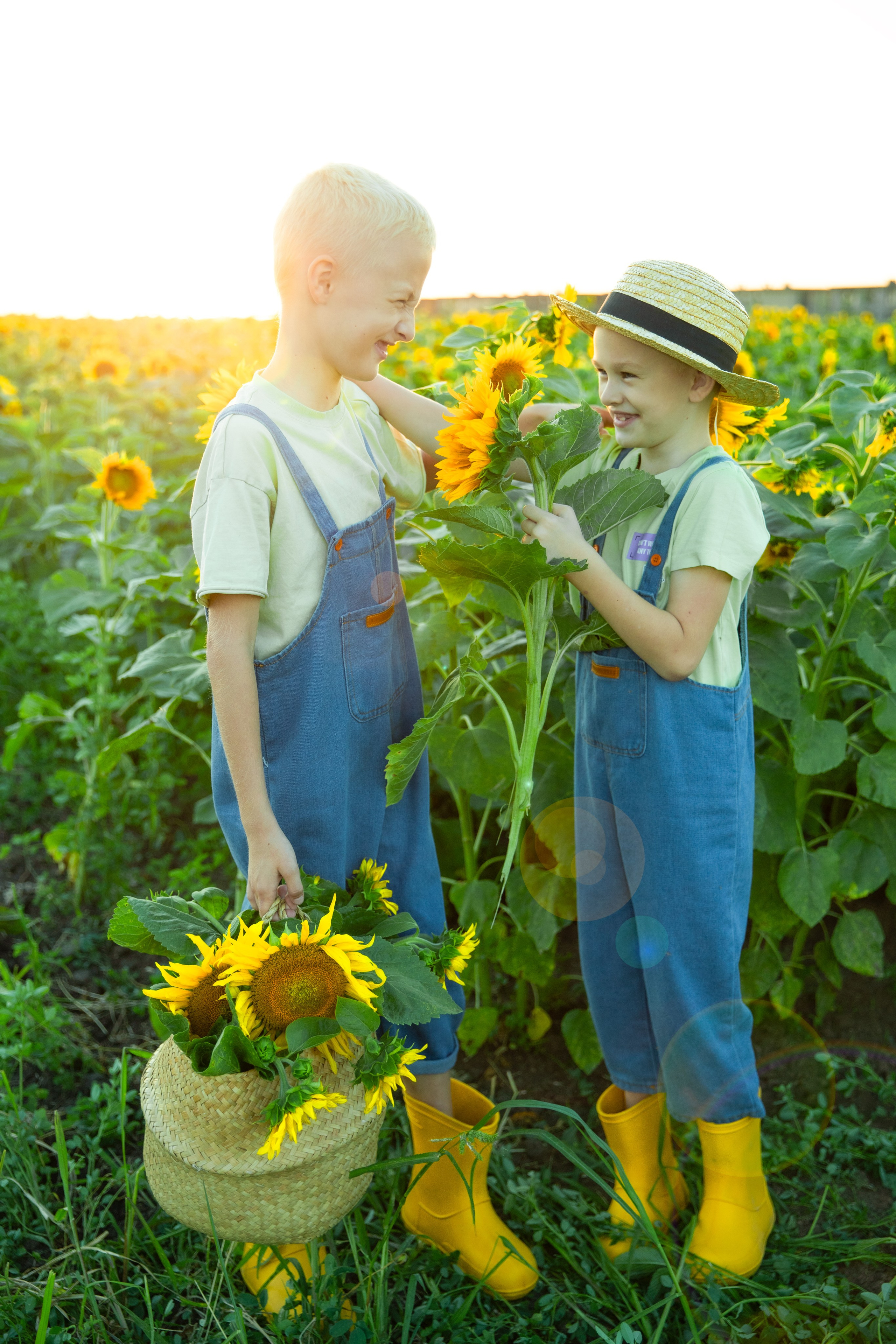 Детские. Лучший фотограф Краснодара (по версии моей мамы)