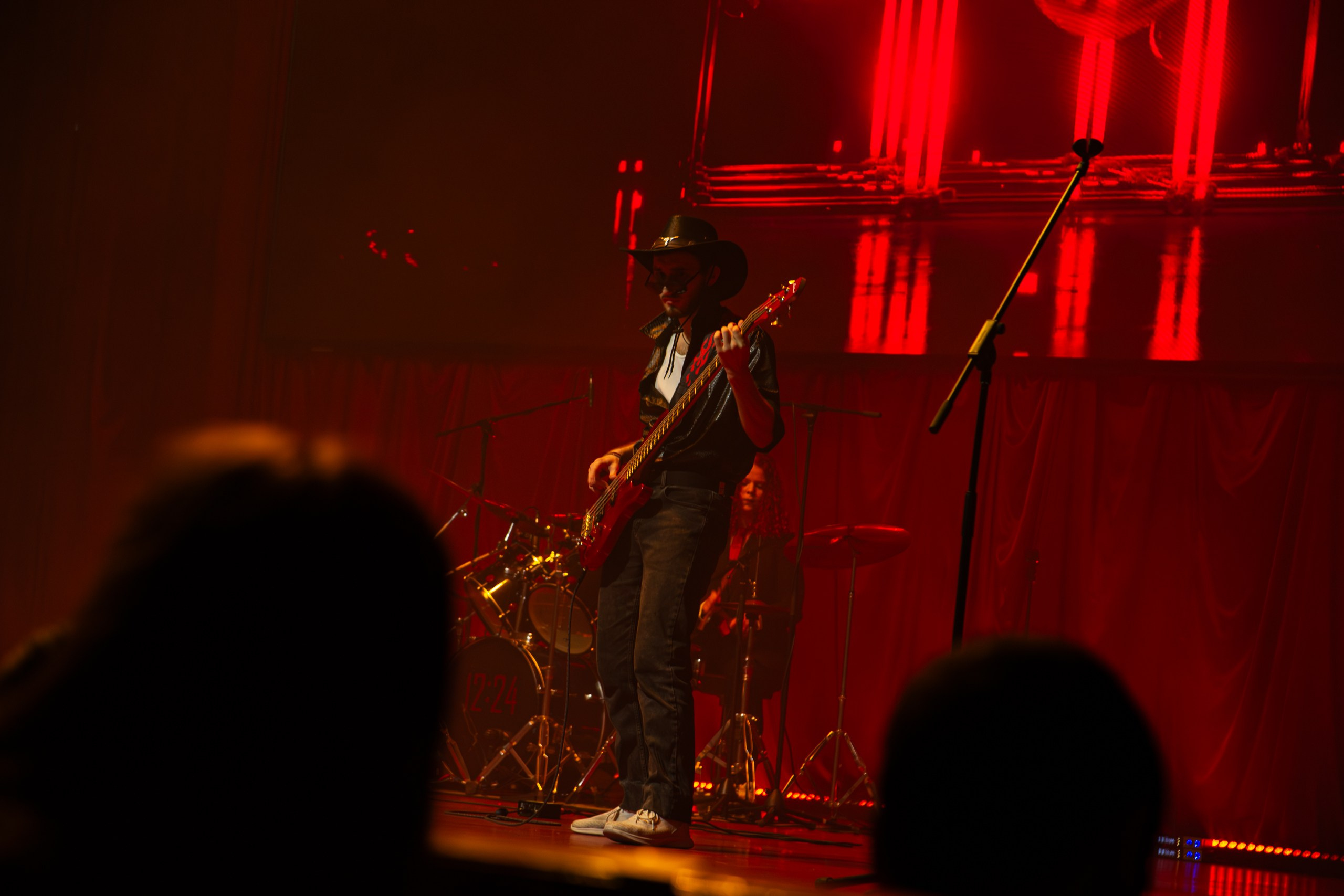 КОНЦЕРТЫ. Фотограф в Москве — Олег Штыканов