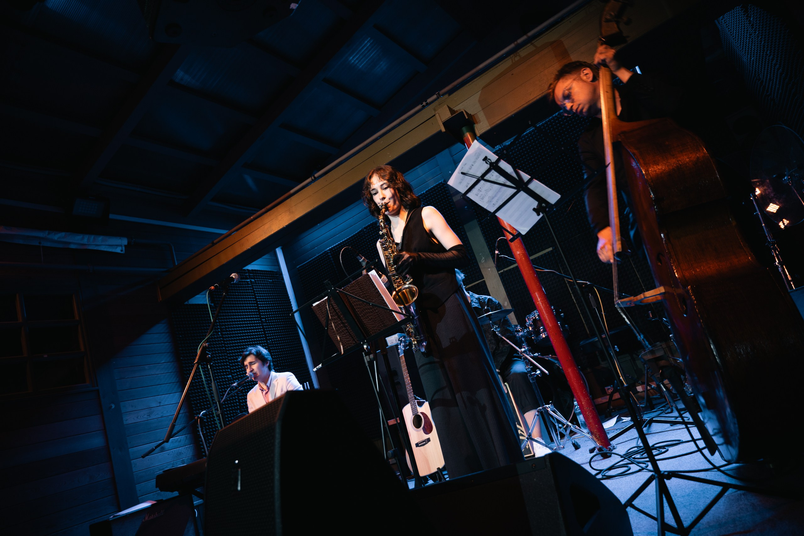 КОНЦЕРТЫ. Фотограф в Москве — Олег Штыканов