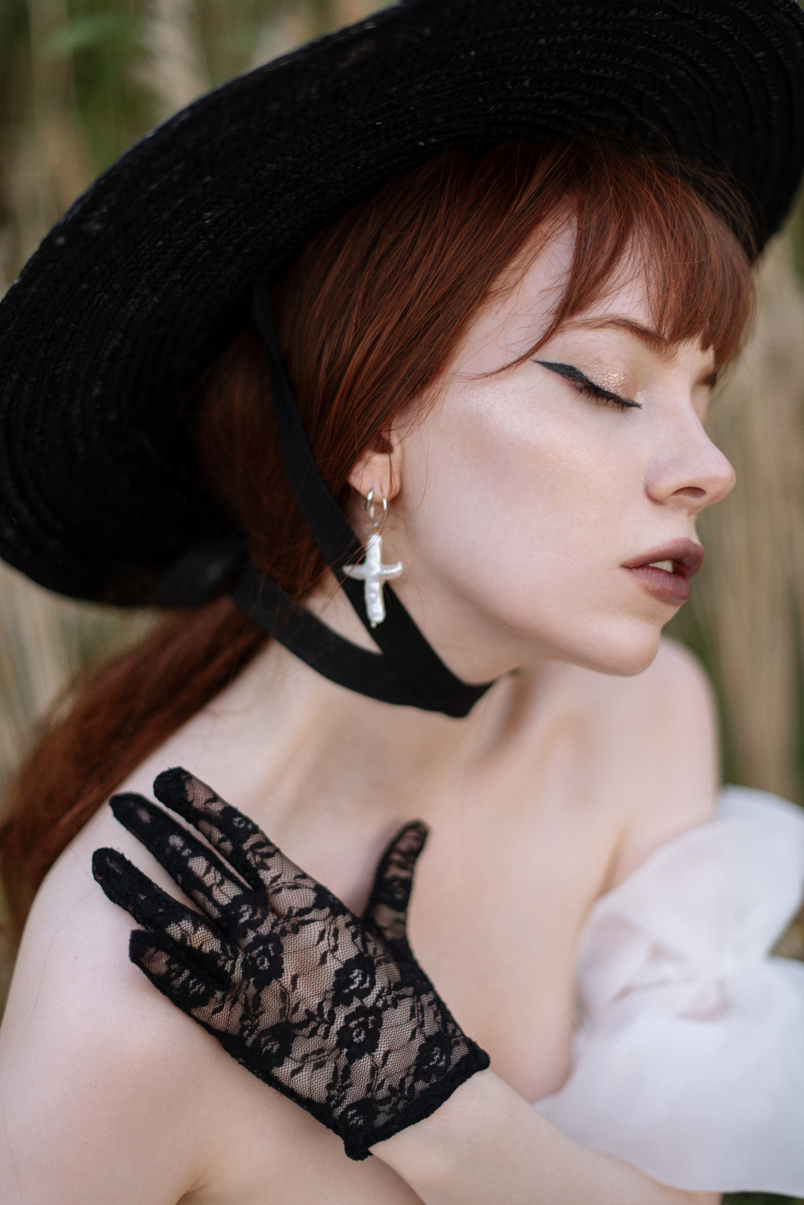 Katya Shinya. Lisawetta. Фотограф в Санкт-Петербурге