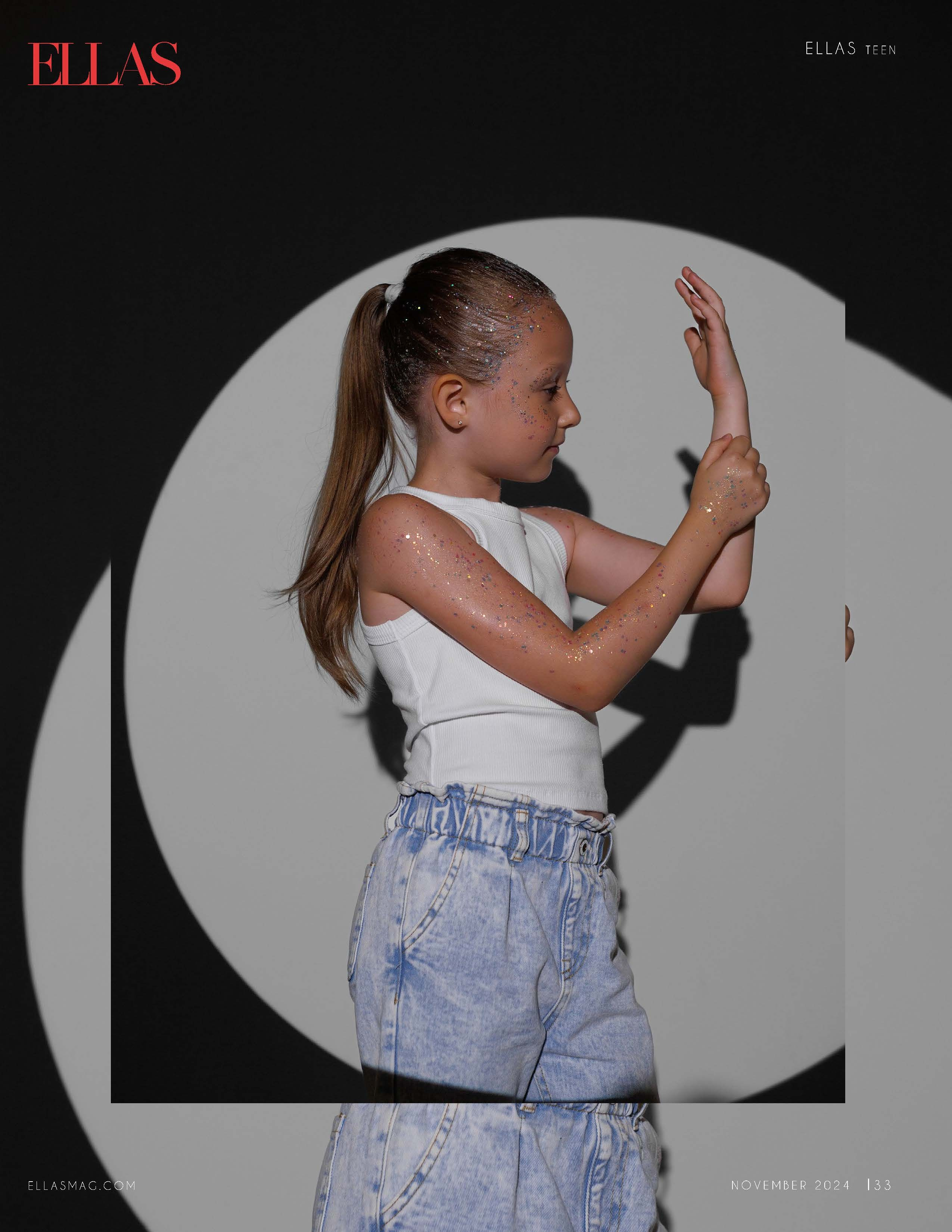 Обучение и достижения. Анастасия, Фотограф женского портрета и беременности в стиле vogue