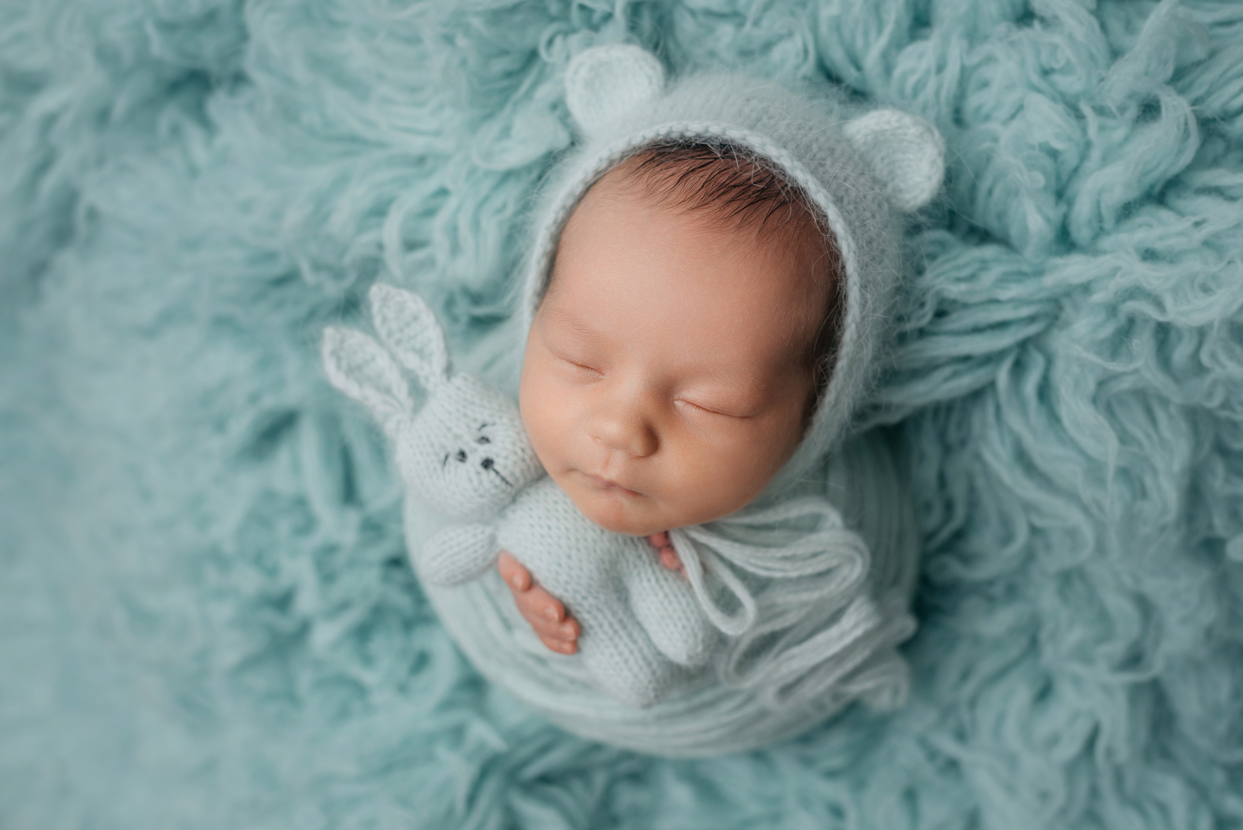 Борис. Фотограф новорожденных Белгород