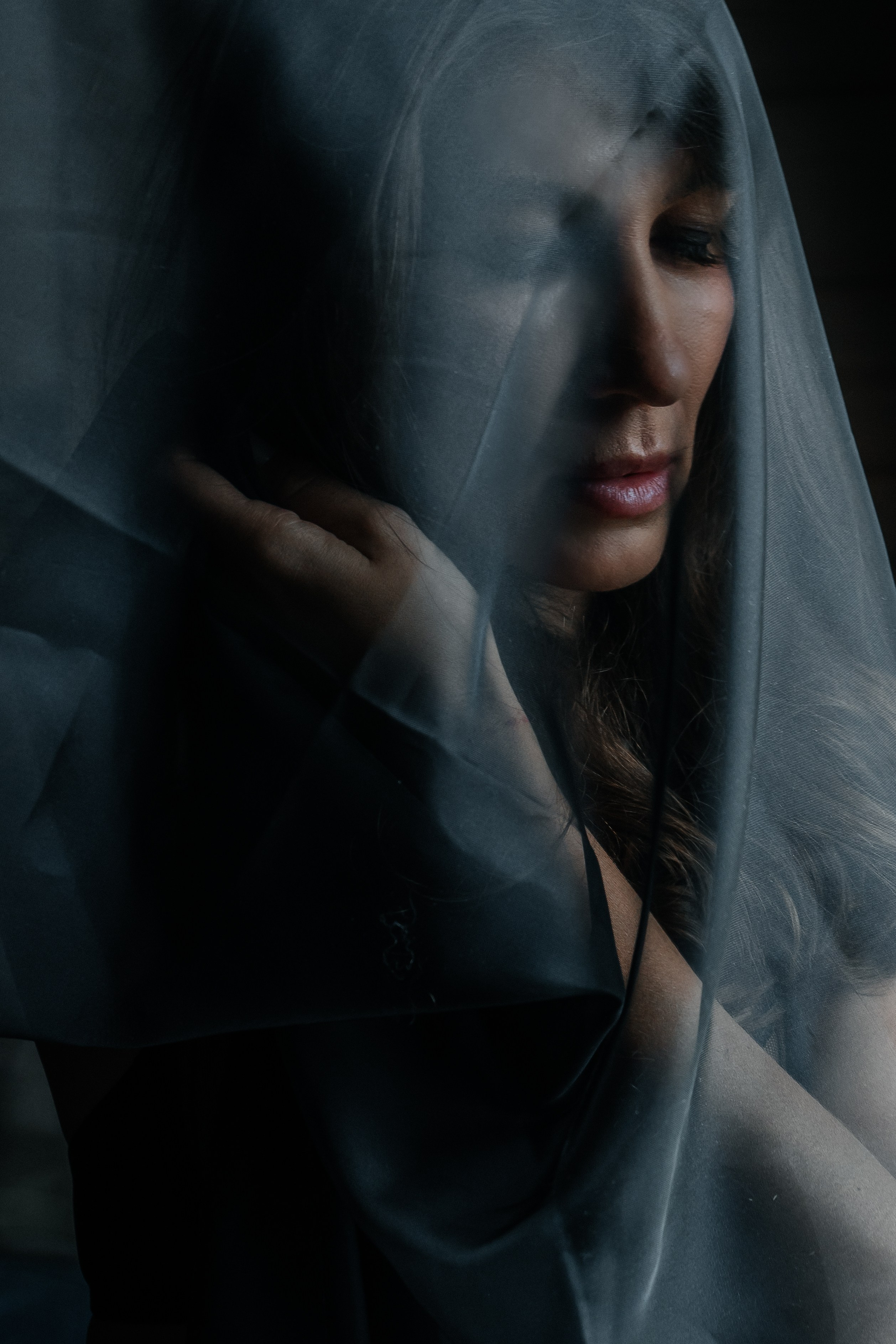 Портфолио. Дарья Смирнова.Портретная и жанровая фотография в Москве