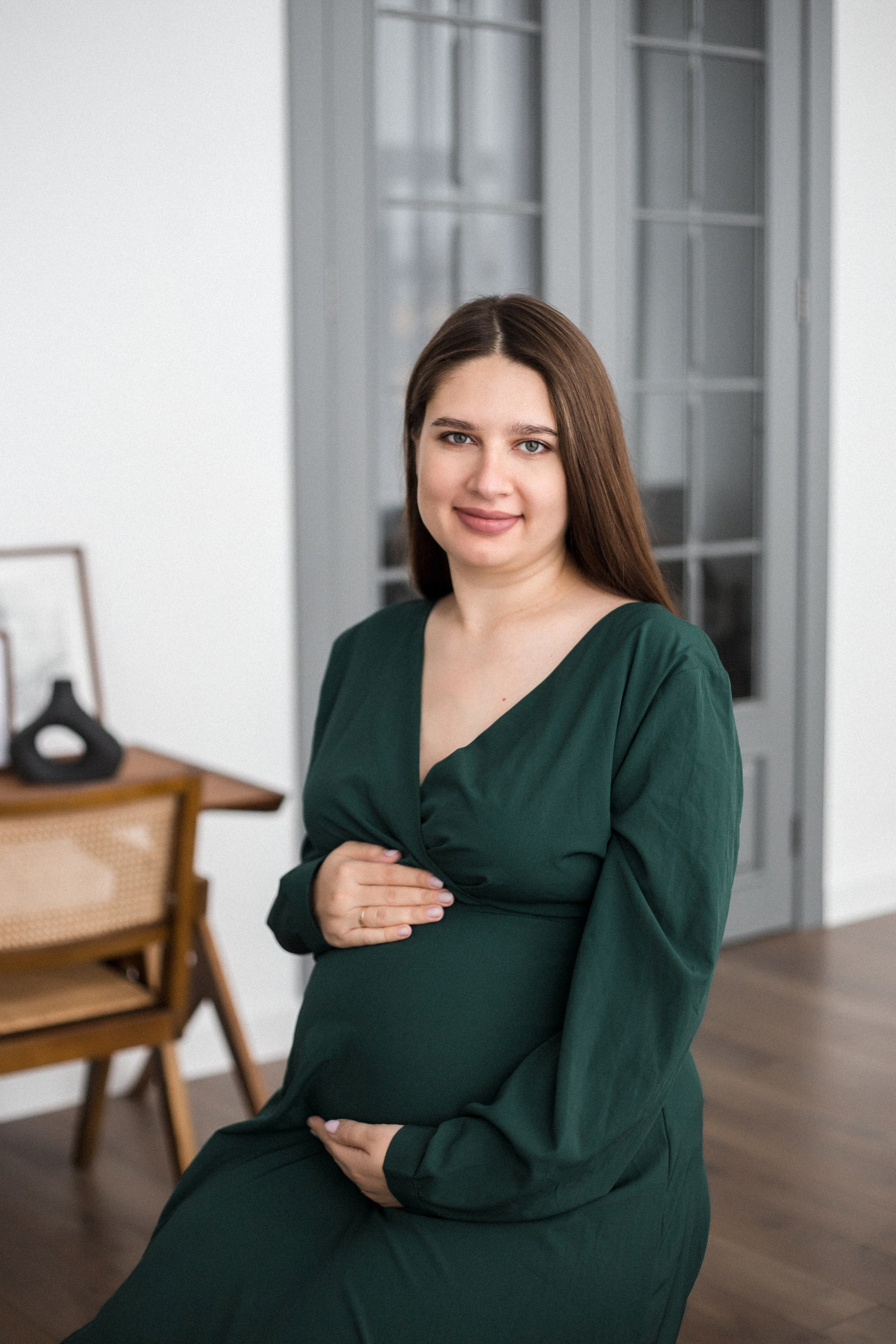 Студия Вода. Портретный, семейный, свадебный фотограф в Брянске Маргарита Василькова