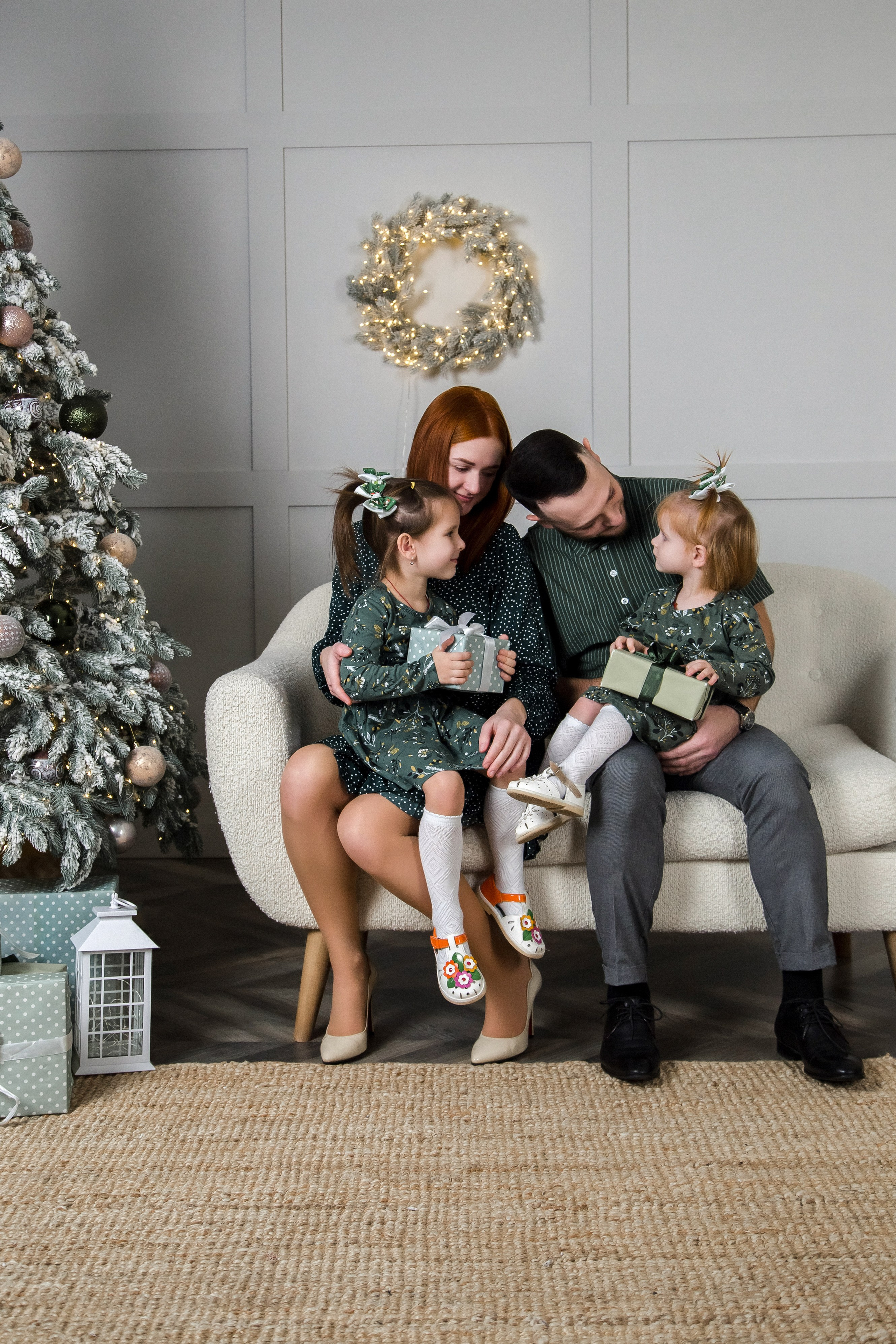 Студия Пастила. Портретный, семейный, свадебный фотограф в Брянске Маргарита Василькова