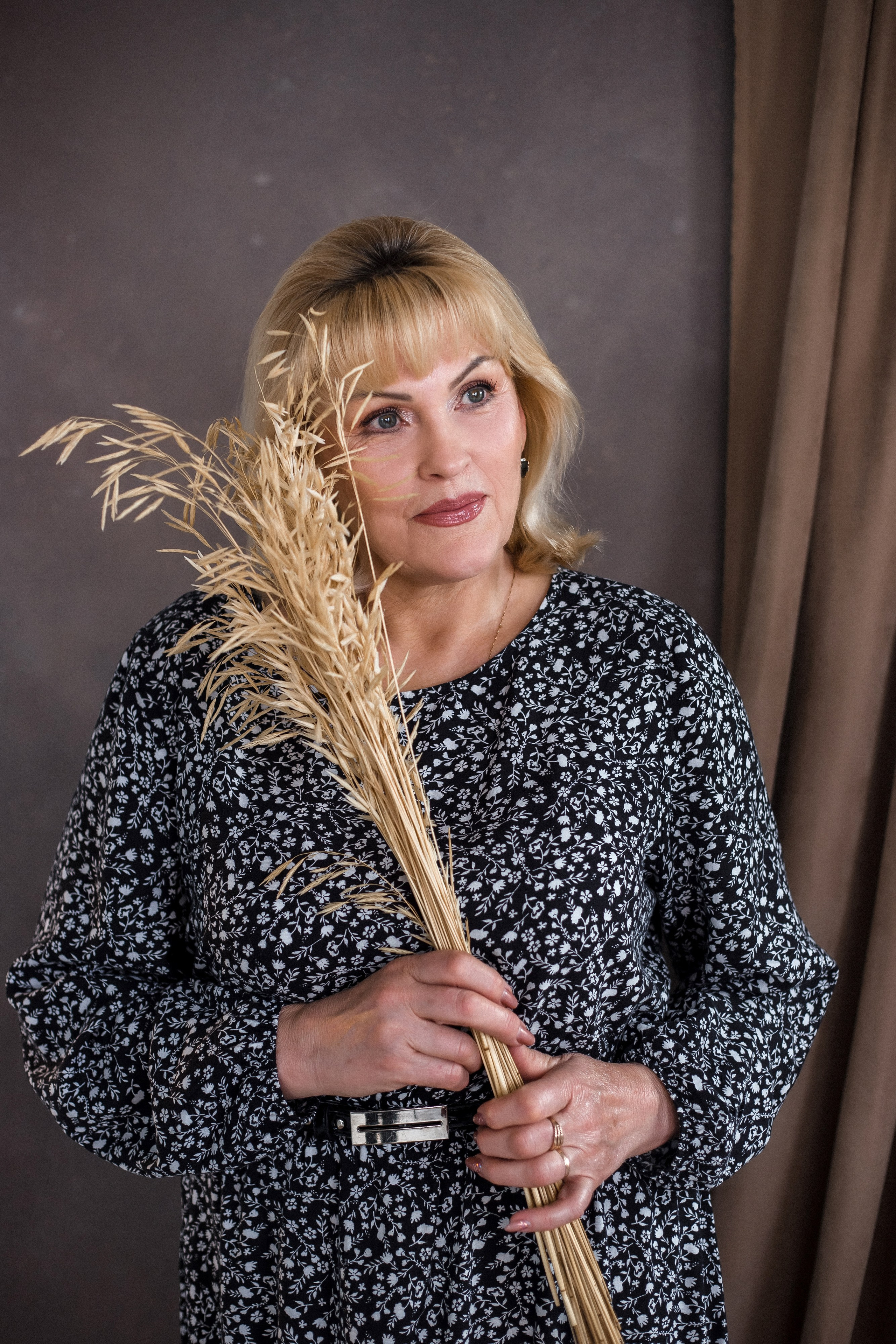 Студия Овал. Портретный, семейный, свадебный фотограф в Брянске Маргарита Василькова