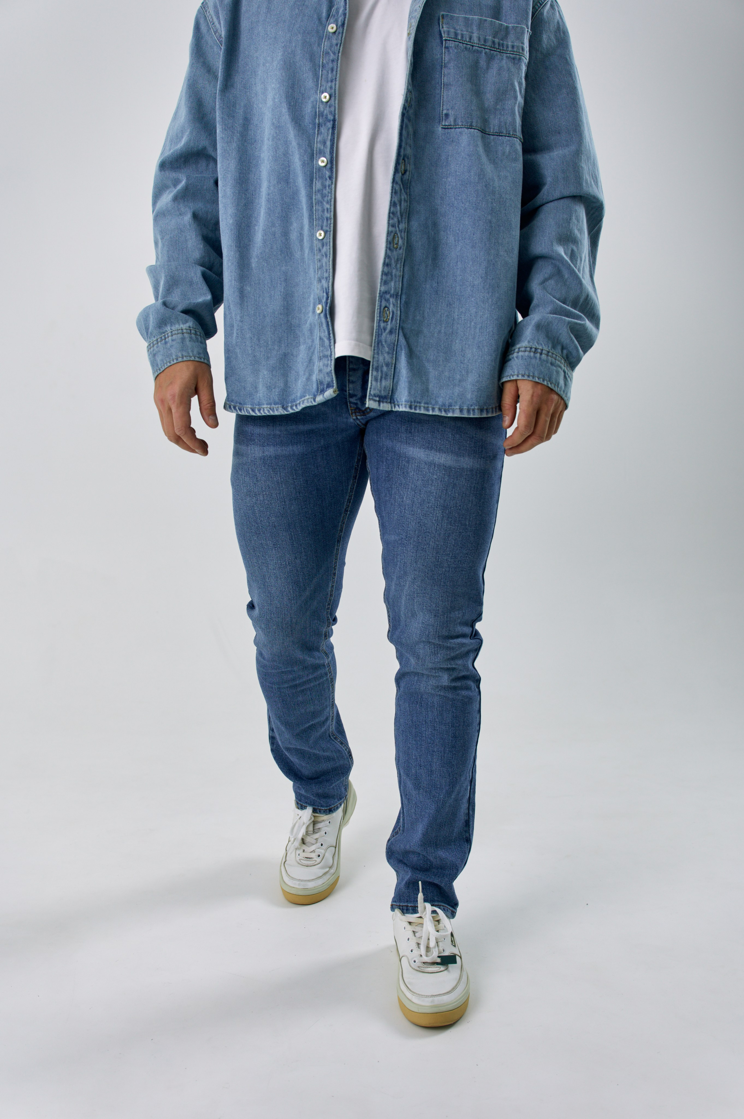 Мужские джинсы. Фотограф Челябинск — Кирилл Устюжанин