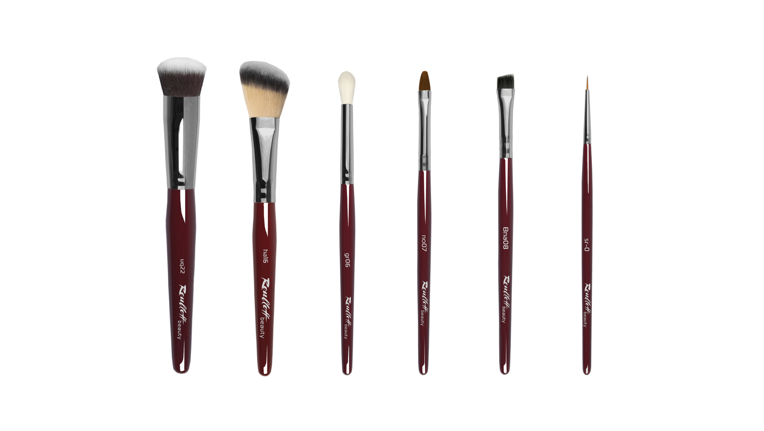 Редизайн упаковки, Roubloff