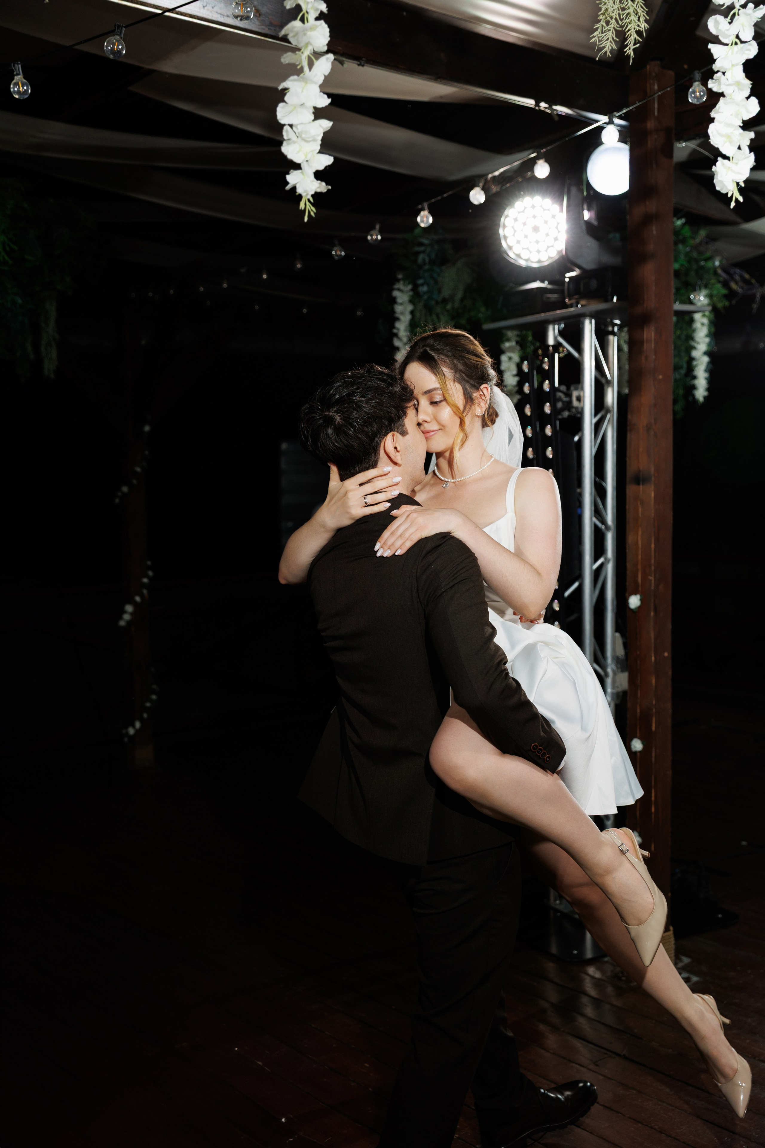 Полина&Алексей. Свадебный фотограф в Ростове-на-Дону Базарова Анастасия