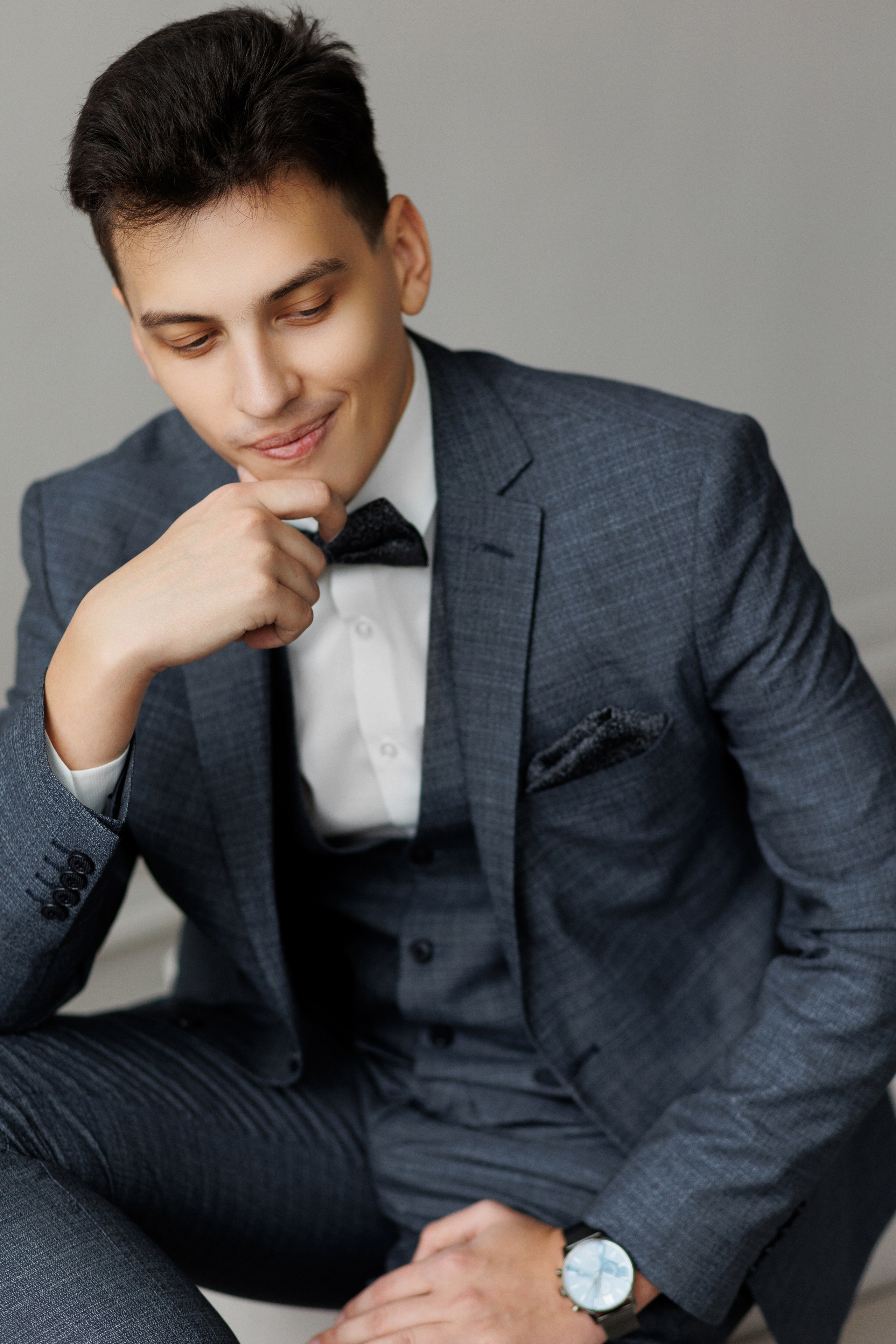 Юрий&Софья. Свадебный фотограф в Ростове-на-Дону Базарова Анастасия