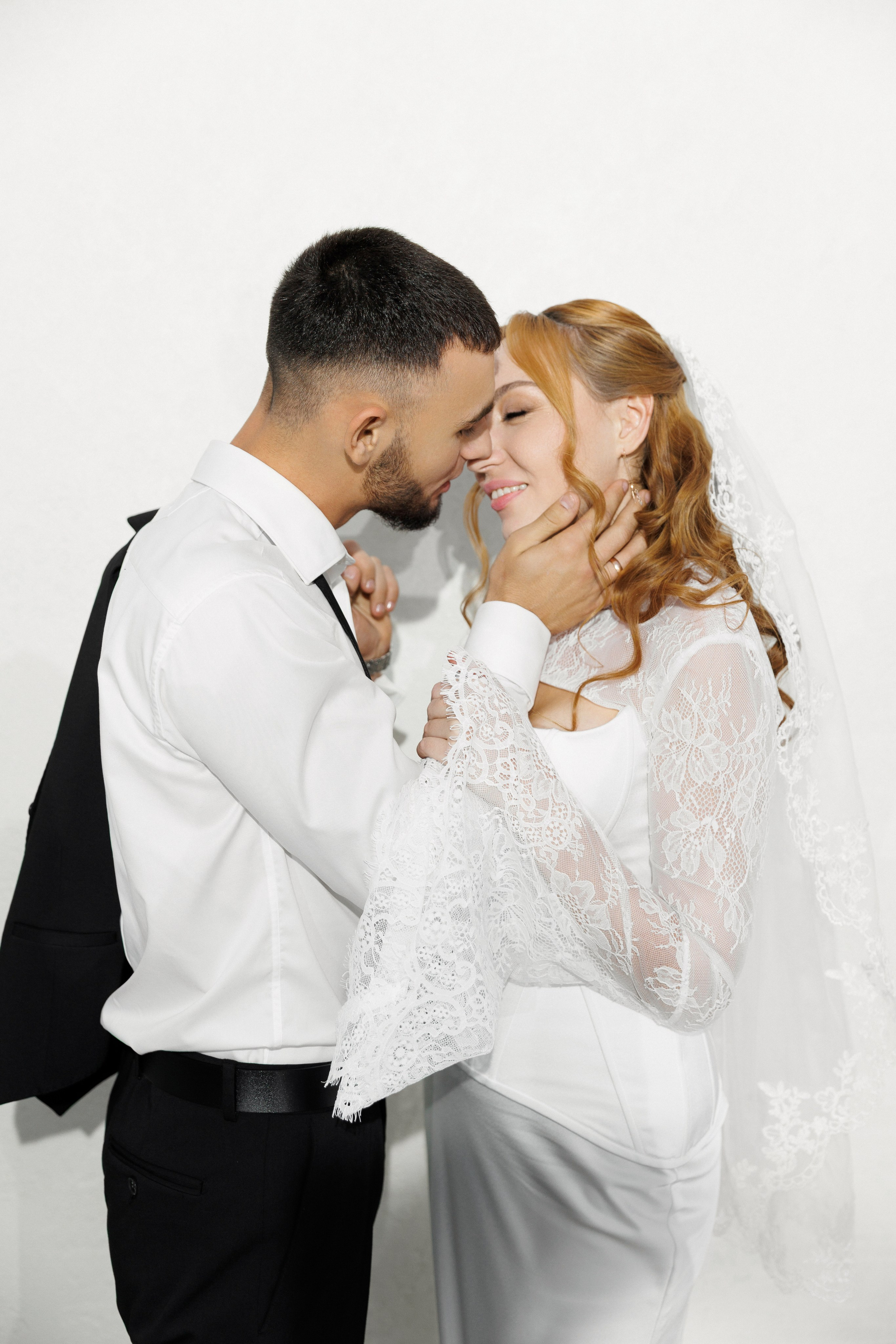 Анастасия&Алексей. Свадебный фотограф в Ростове-на-Дону Базарова Анастасия